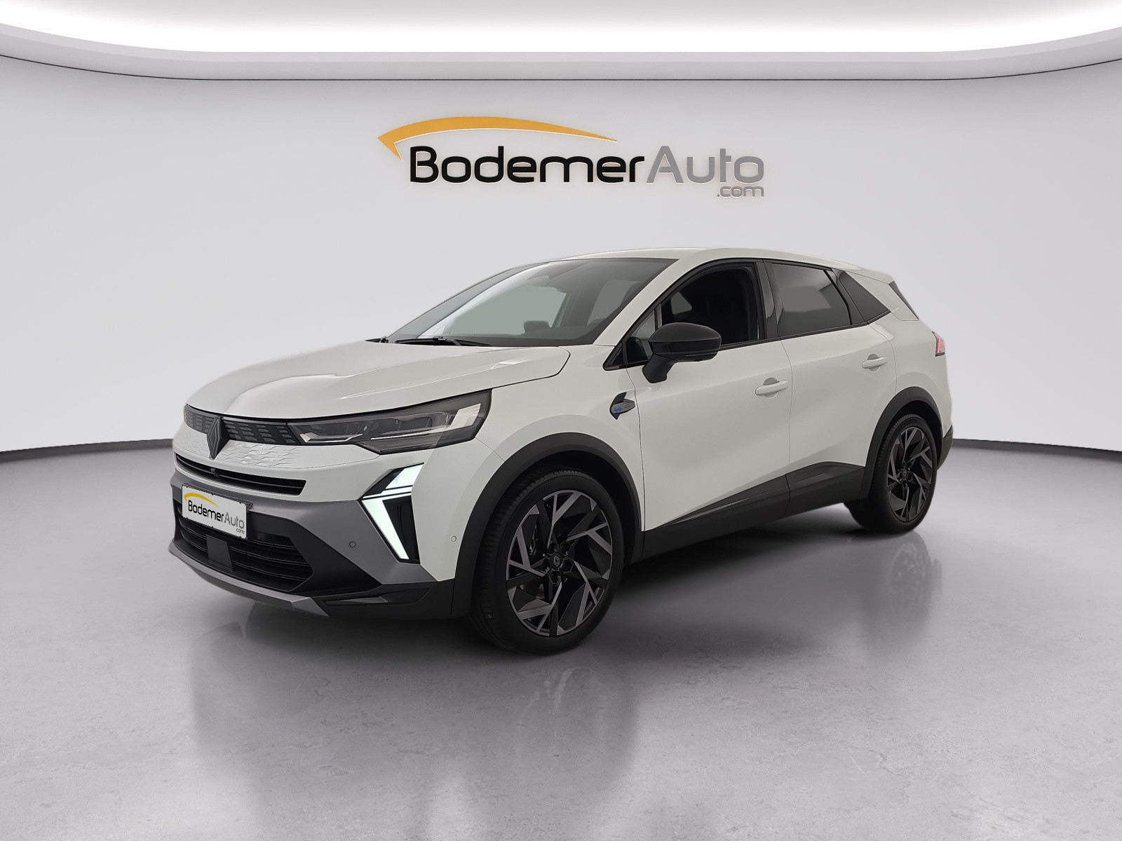 Renault Symbioz  E-Tech full hybrid 160 ch occasion de 2025 en vente à Lamballe