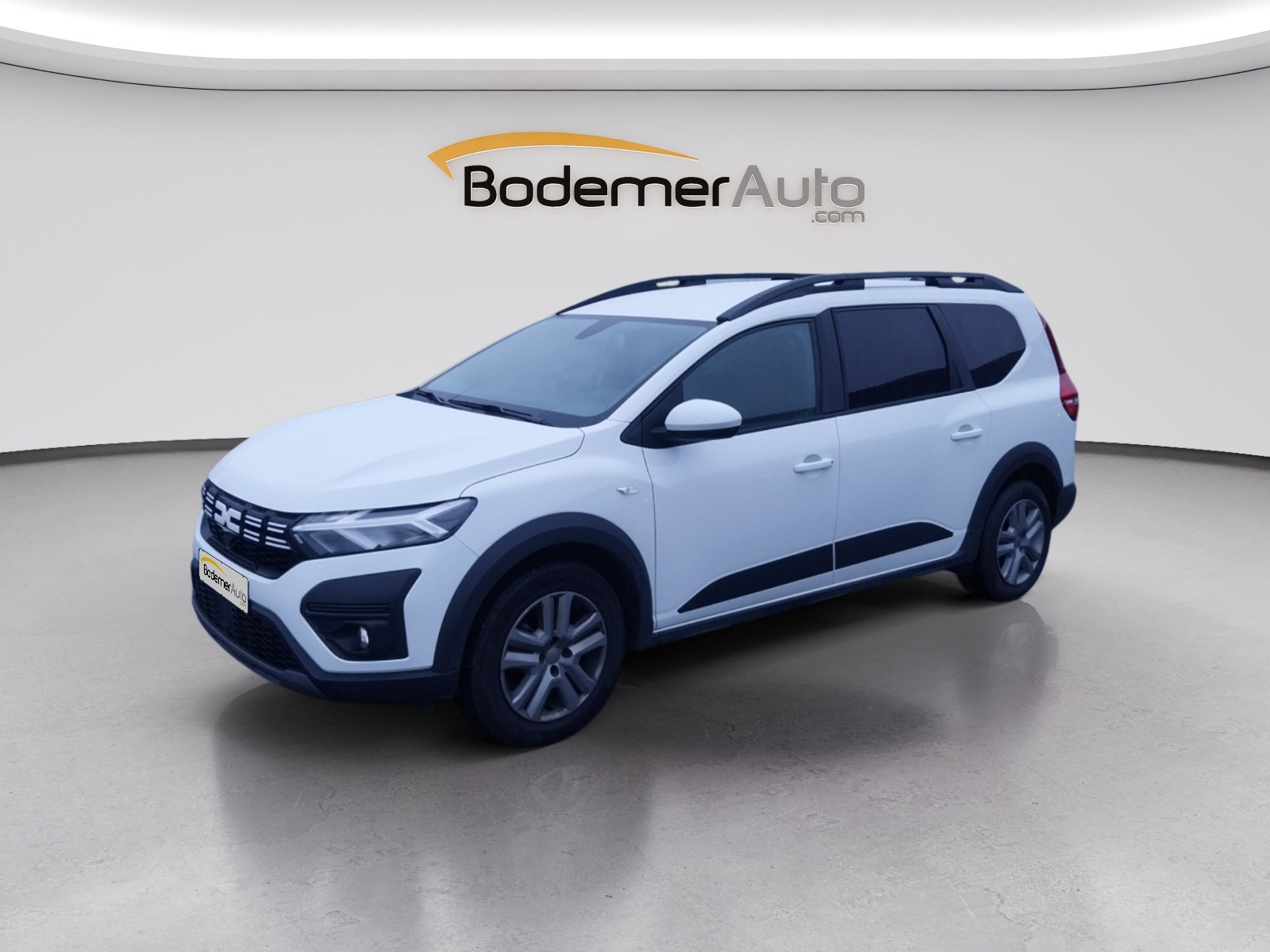Dacia Jogger  ECO-G 100 5 places occasion de 2023 en vente à Lamballe