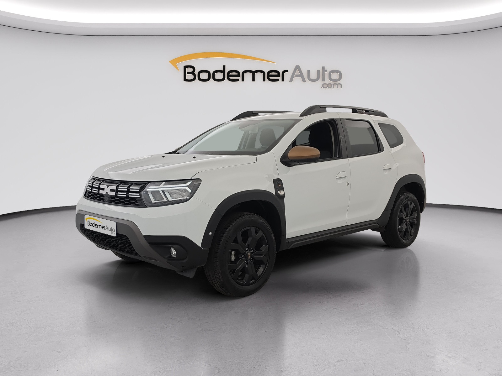 Dacia Duster  ECO-G 100 4x2 occasion de 2024 en vente à Lamballe