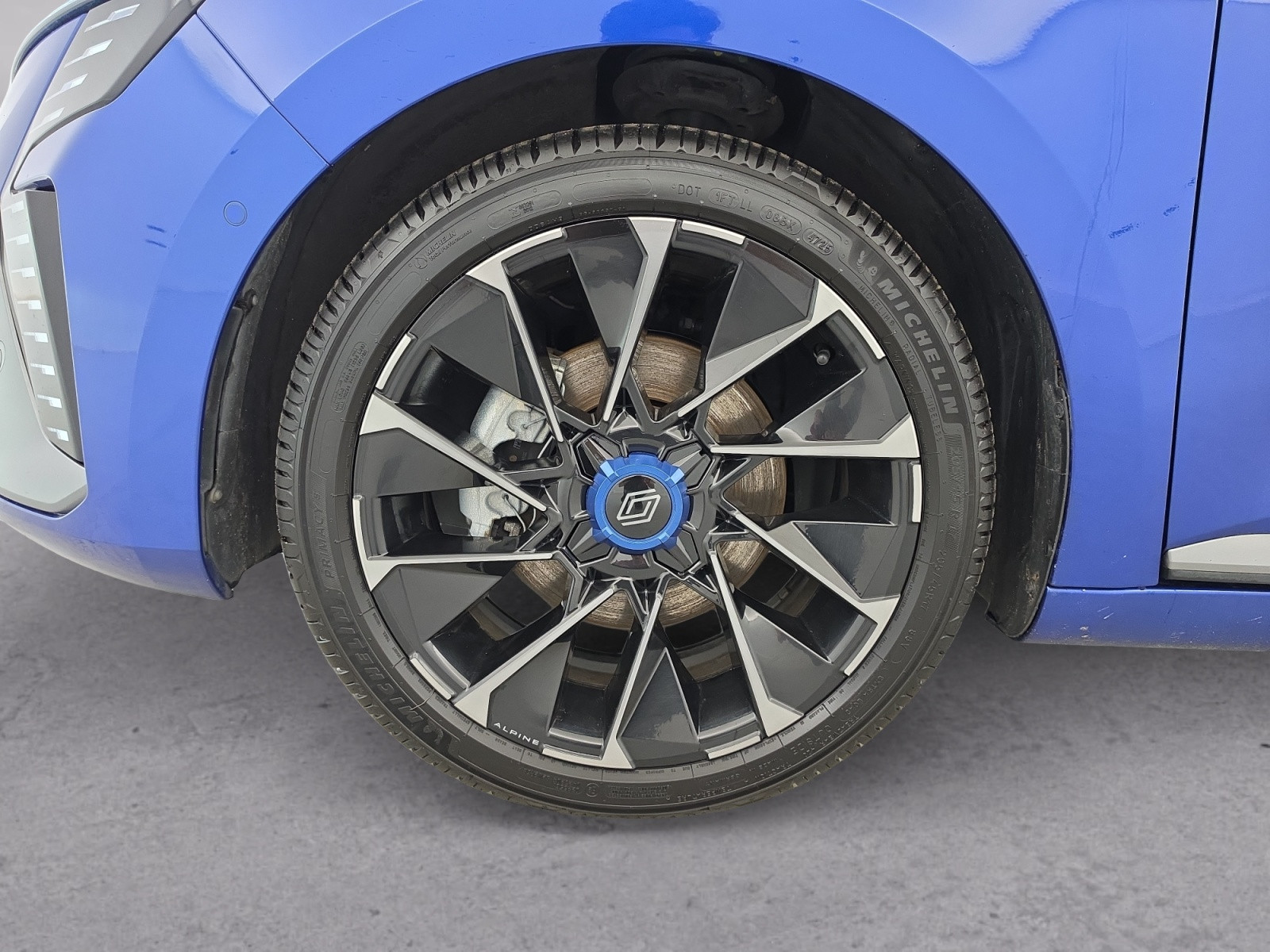 Vente en ligne Renault Clio 5 Clio E-Tech full hybrid 145 au prix de 19 490 €