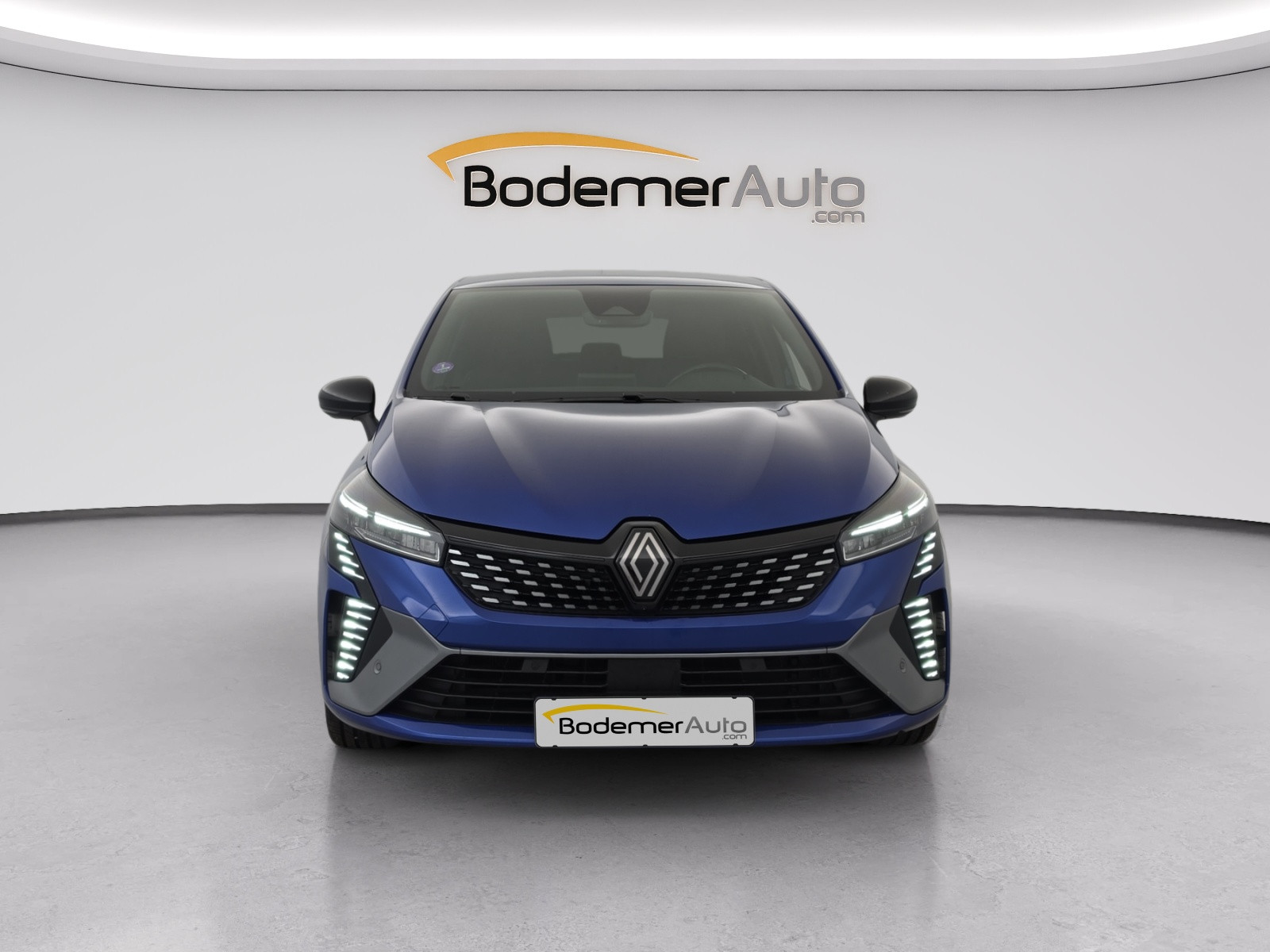 Vente en ligne Renault Clio 5 Clio E-Tech full hybrid 145 au prix de 19 490 €