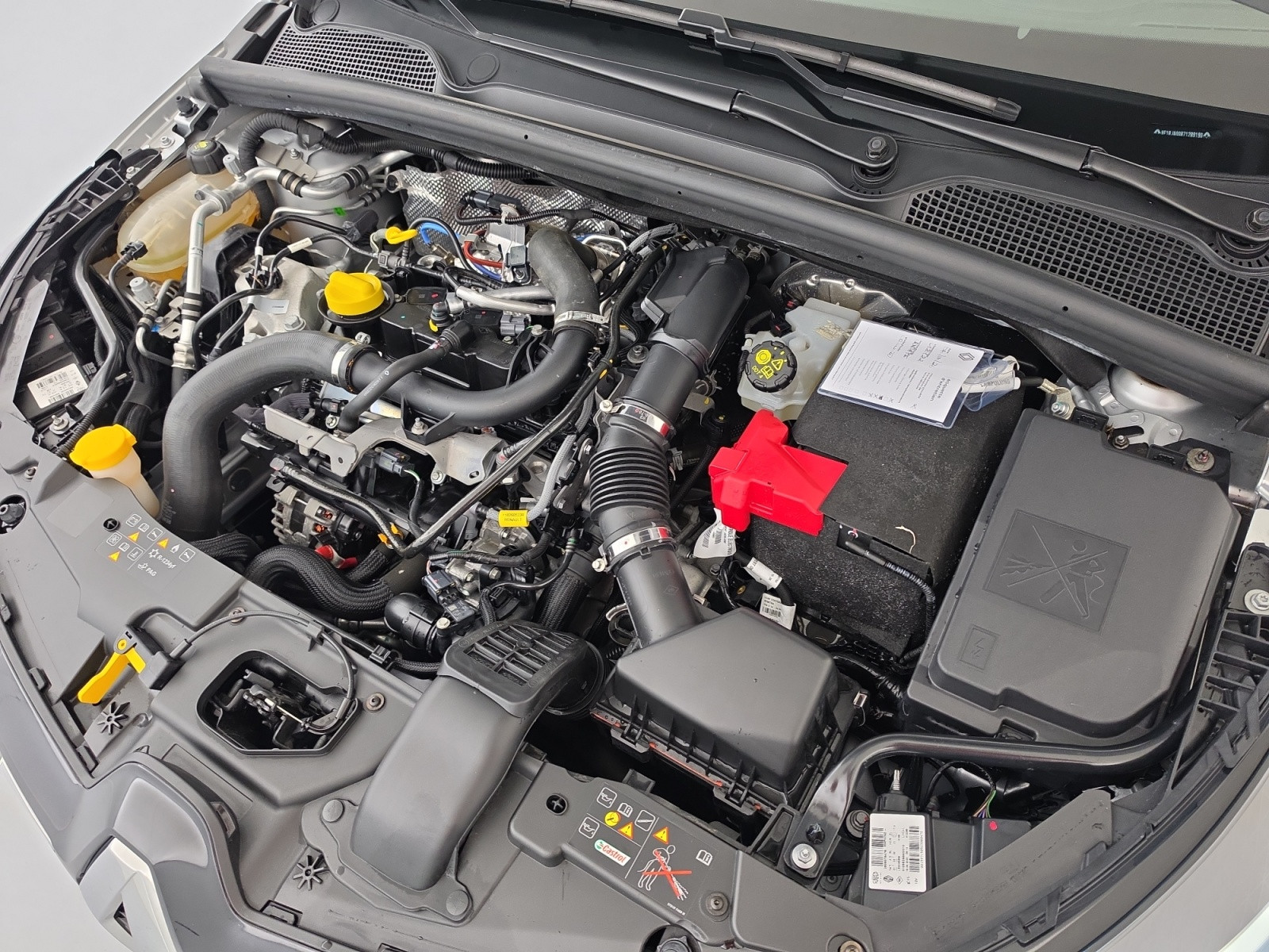 Vente en ligne Renault Clio 5 Clio TCe 90 au prix de 15 490 €