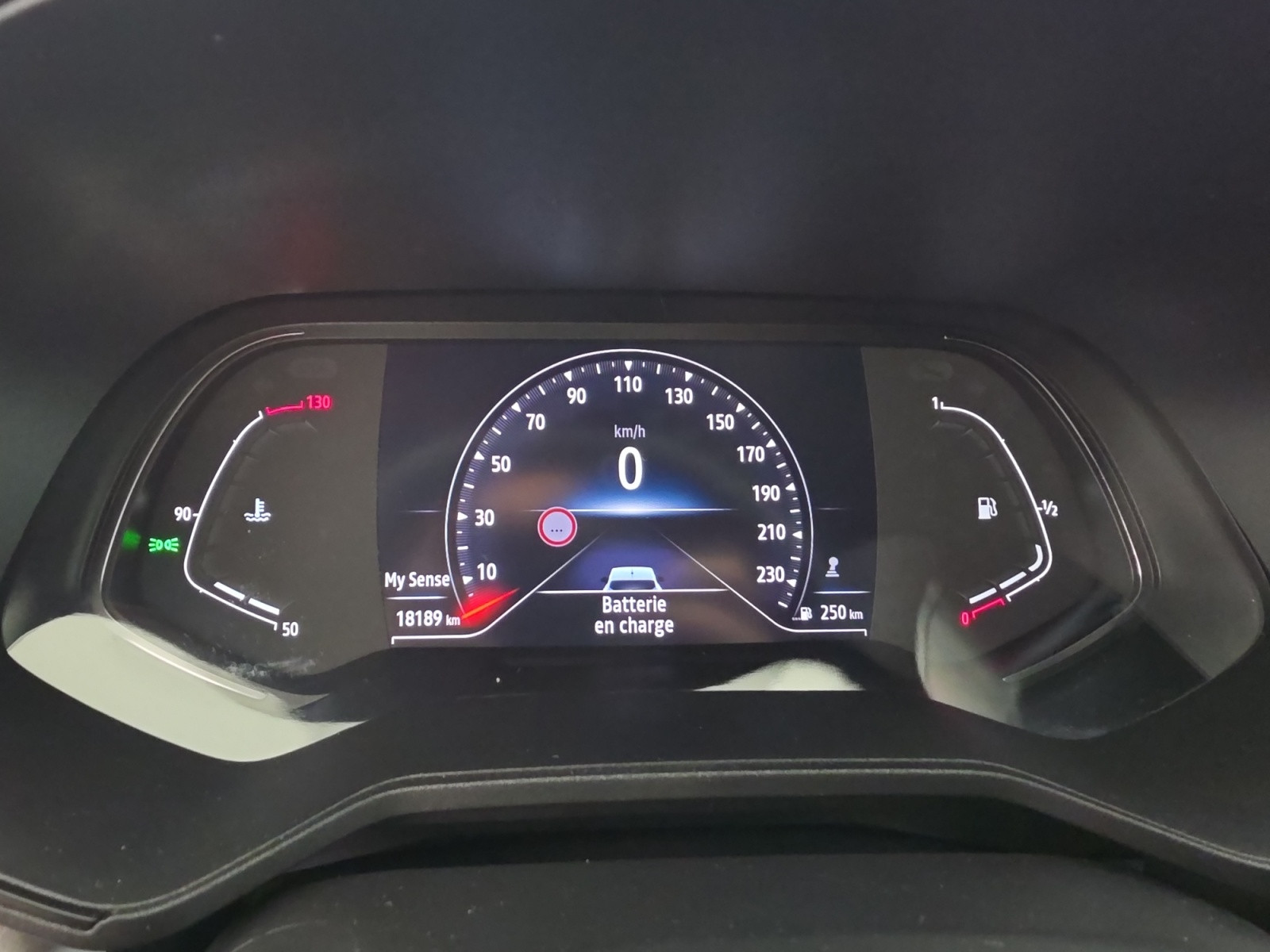 Vente en ligne Renault Clio 5 Clio TCe 90 au prix de 15 490 €