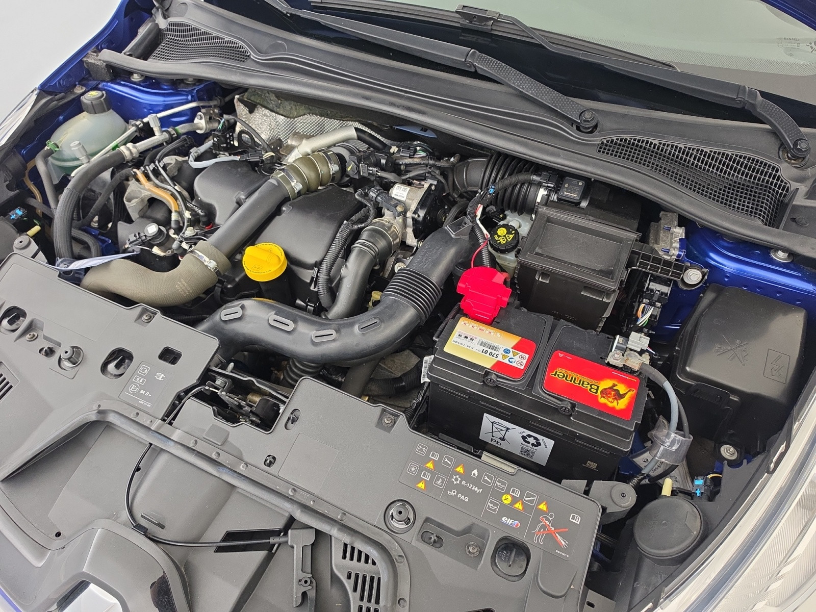Vente en ligne Renault Clio 4 Estate Clio Estate dCi 90 Energy eco2 82g au prix de 9 890 €