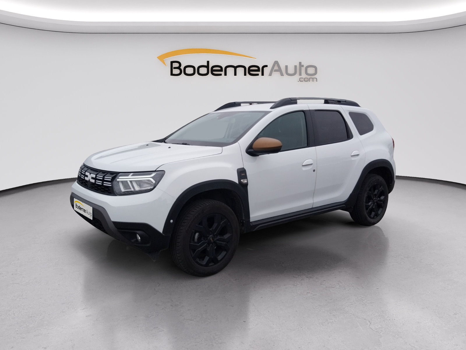 Dacia Duster  ECO-G 100 4x2 occasion de 2024 en vente à Lamballe
