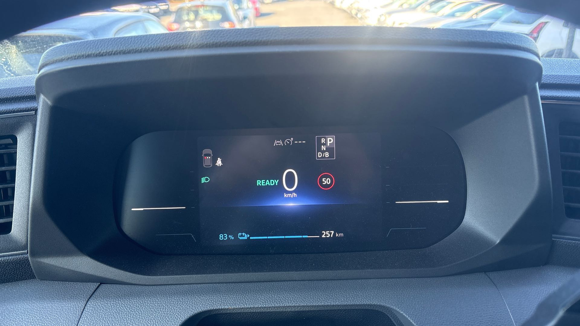 Vente en ligne Renault Master E-Tech MASTER ELECTRIQUE FG GRANDE AUTONOMIE L2H2 3T5 au prix de 56 990 €