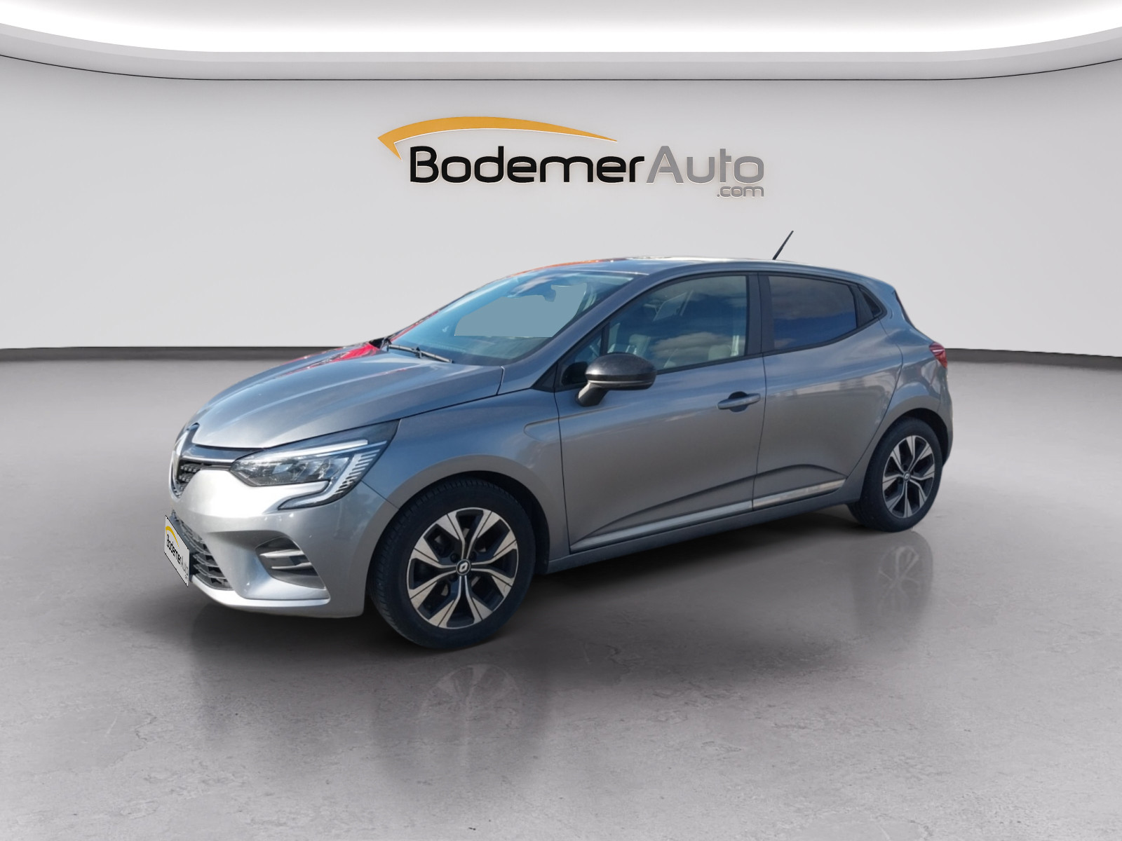 Renault Clio 5 Clio SCe 65 occasion de 2023 en vente à Lamballe