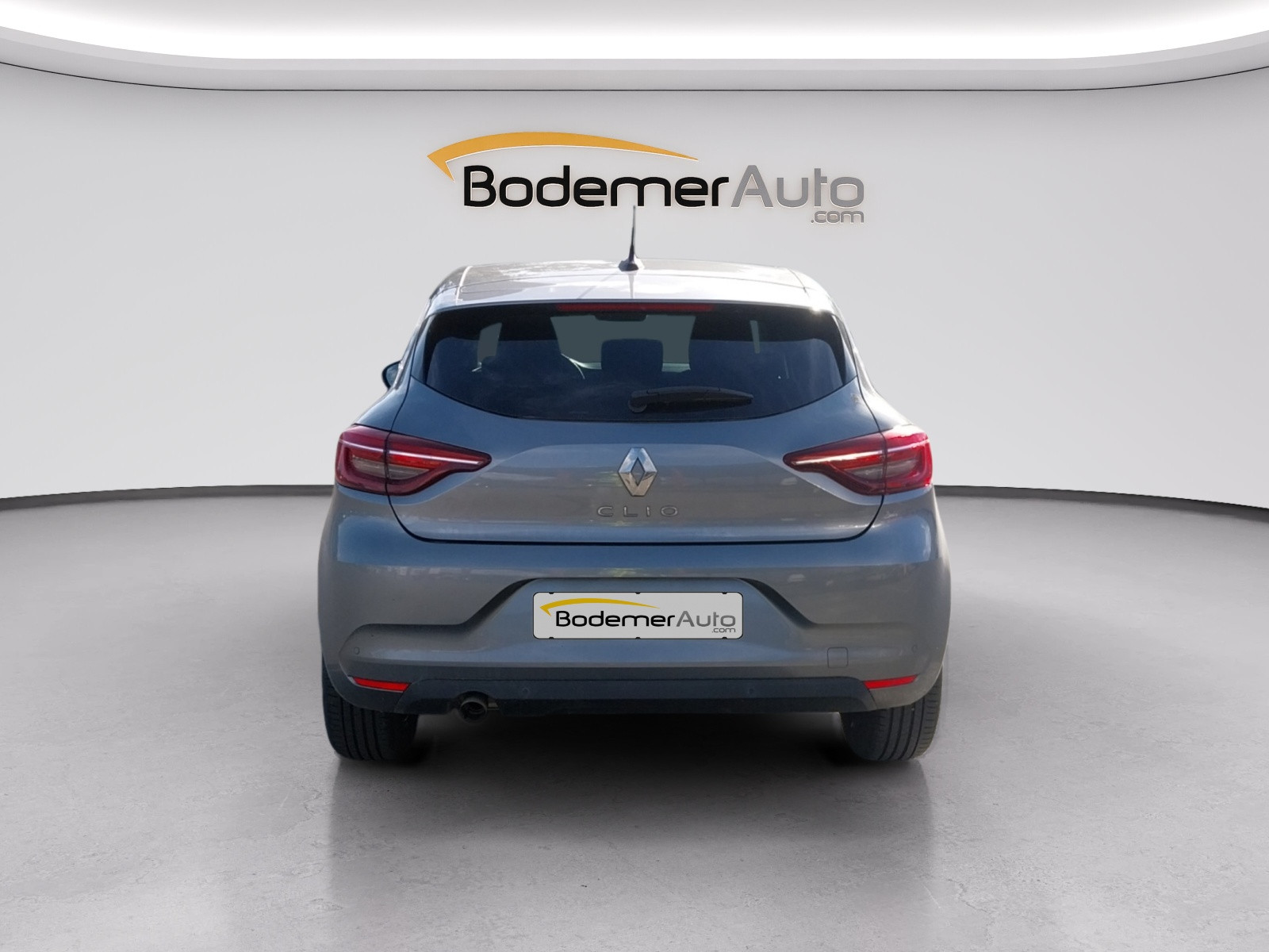 Vente en ligne Renault Clio 5 Clio SCe 65 au prix de 13 290 €