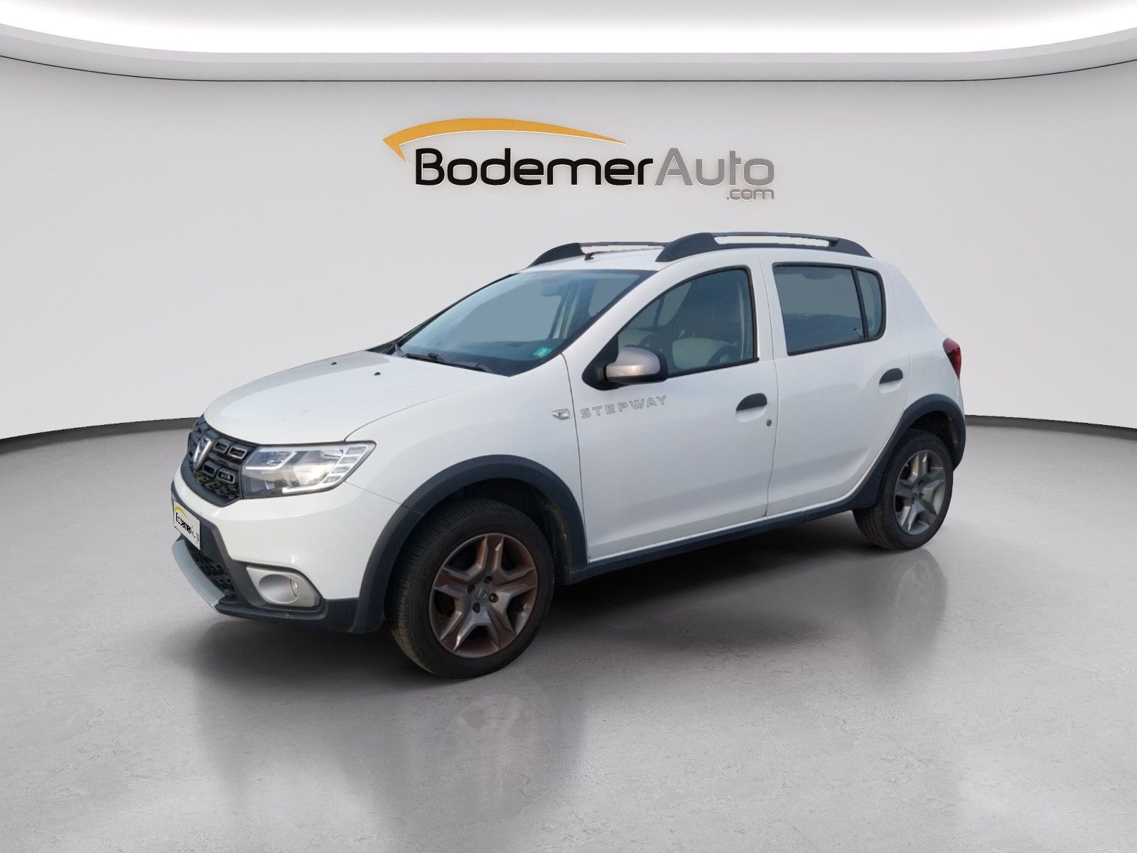 Dacia Sandero  TCe 90 occasion de 2017 en vente à Lamballe