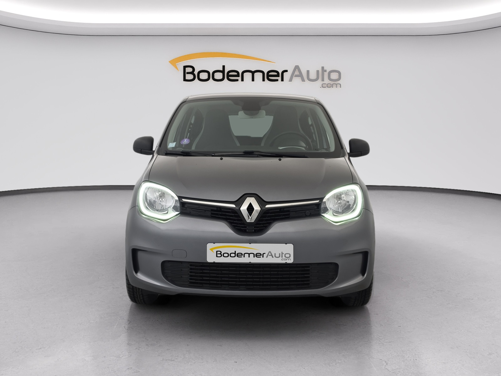 Vente en ligne Renault Twingo 3  SCe 65 - 21 au prix de 10 990 €