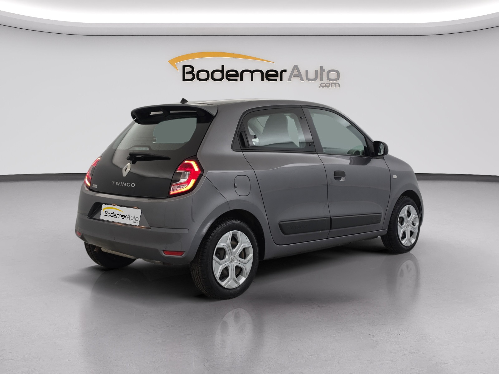 Vente en ligne Renault Twingo 3  SCe 65 - 21 au prix de 10 990 €