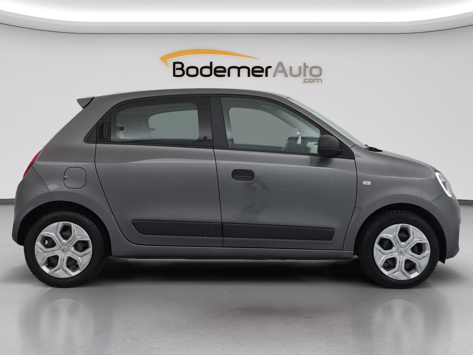 Vente en ligne Renault Twingo 3  SCe 65 - 21 au prix de 10 990 €