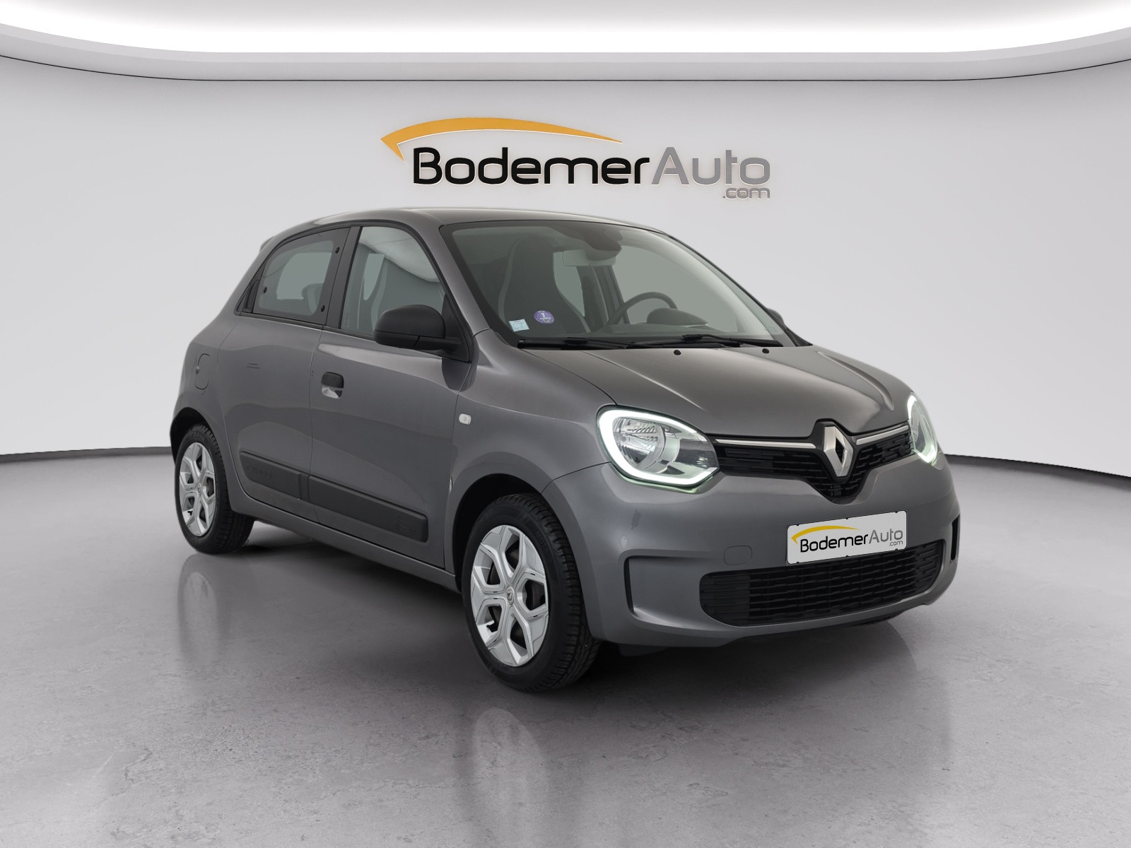 Vente en ligne Renault Twingo 3  SCe 65 - 21 au prix de 10 990 €