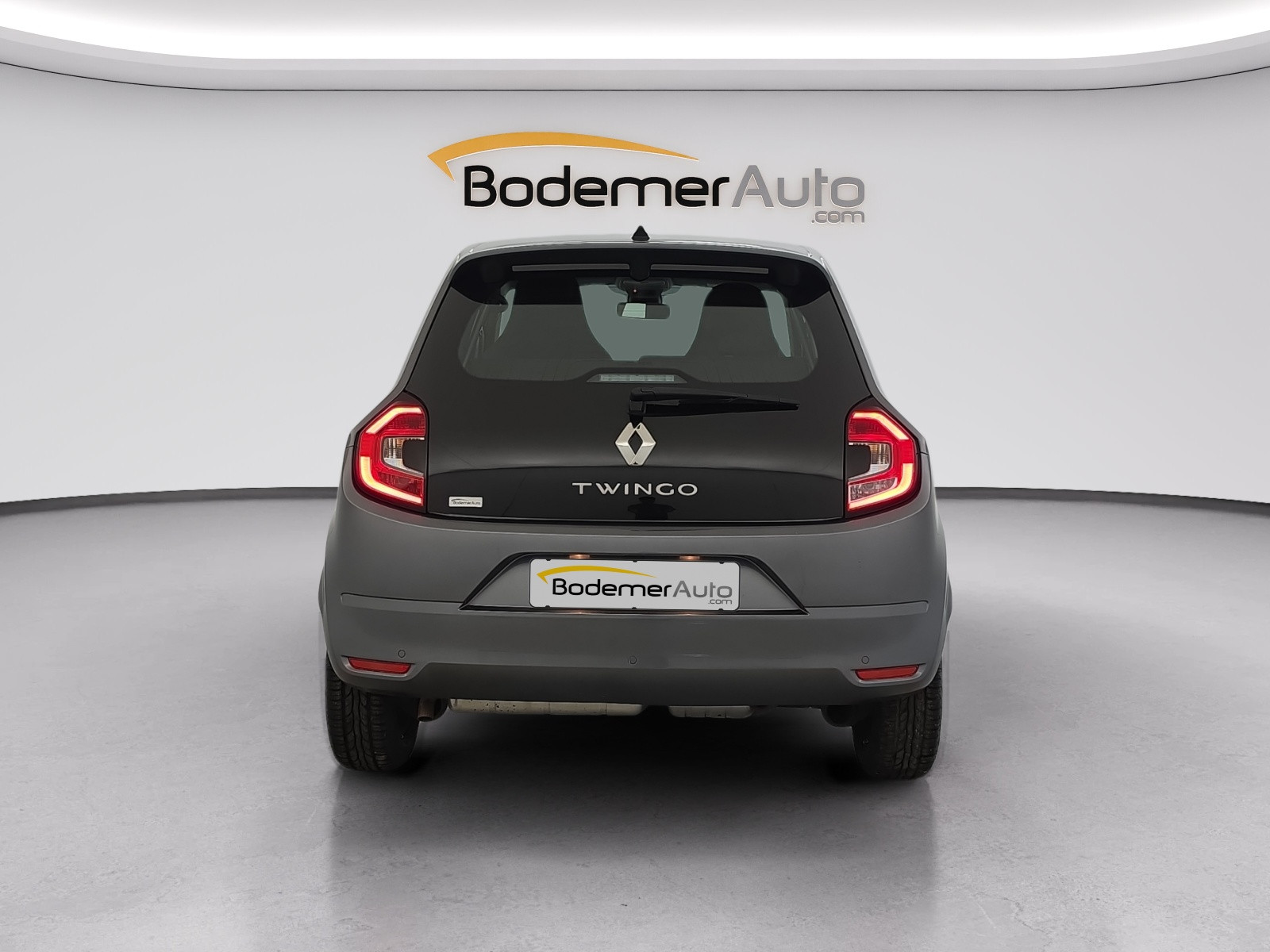 Vente en ligne Renault Twingo 3  SCe 65 - 21 au prix de 10 990 €