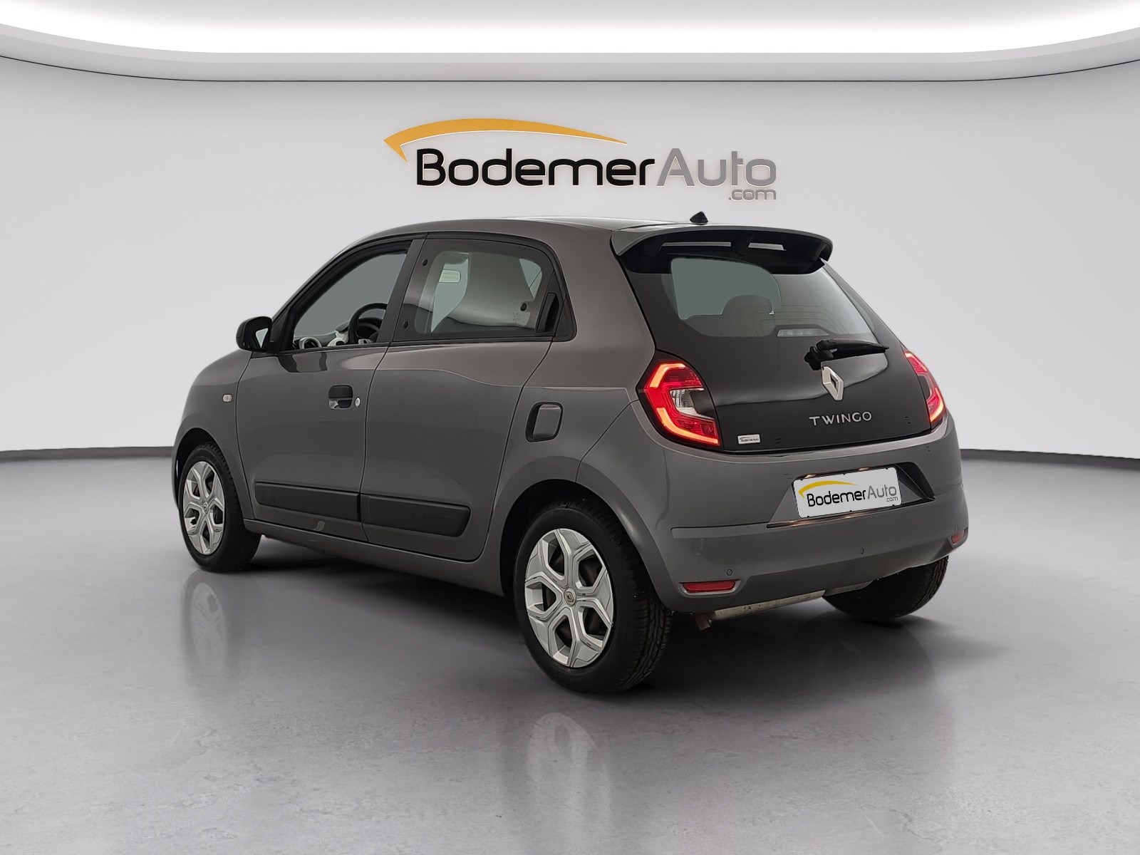 Vente en ligne Renault Twingo 3  SCe 65 - 21 au prix de 10 990 €
