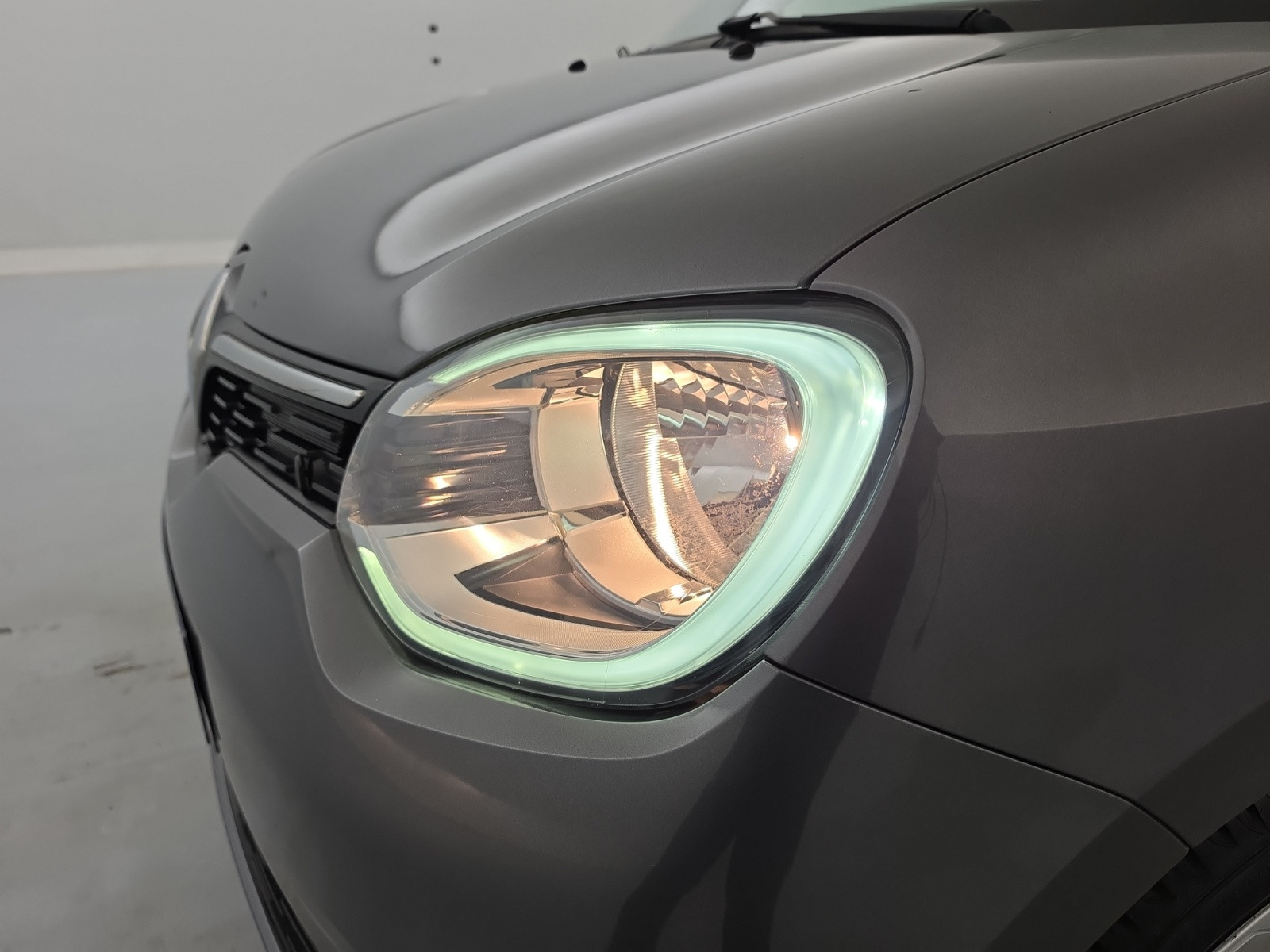 Vente en ligne Renault Twingo 3  SCe 65 - 21 au prix de 10 990 €