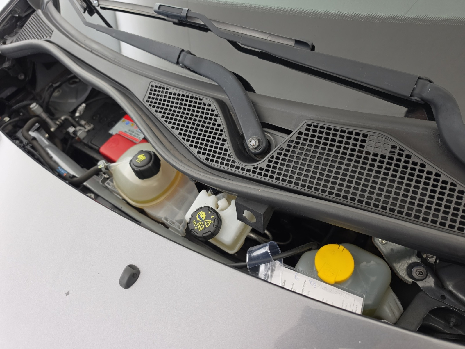 Vente en ligne Renault Twingo 3  SCe 65 - 21 au prix de 10 990 €