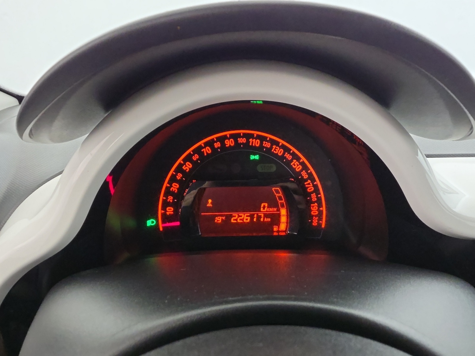 Vente en ligne Renault Twingo 3  SCe 65 - 21 au prix de 10 990 €
