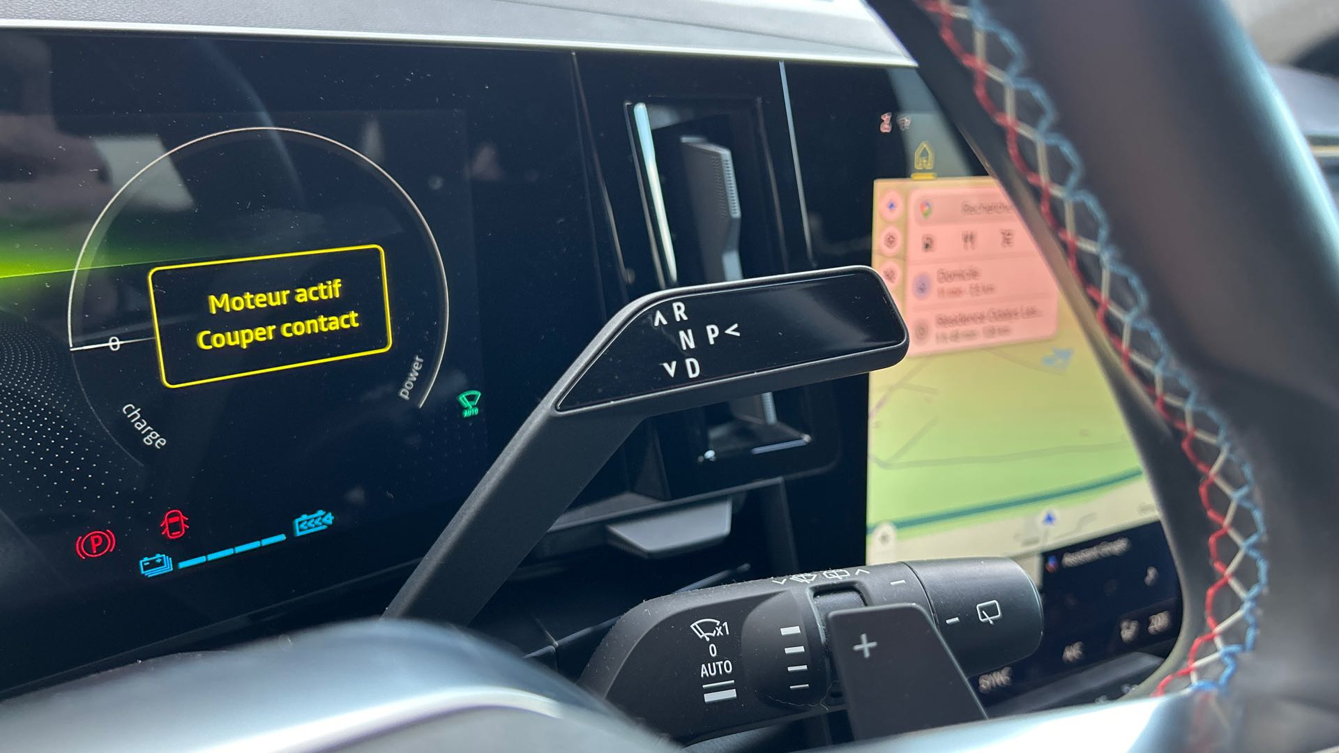 Vente en ligne Renault Austral  E-Tech hybrid 200 au prix de 26 420 €
