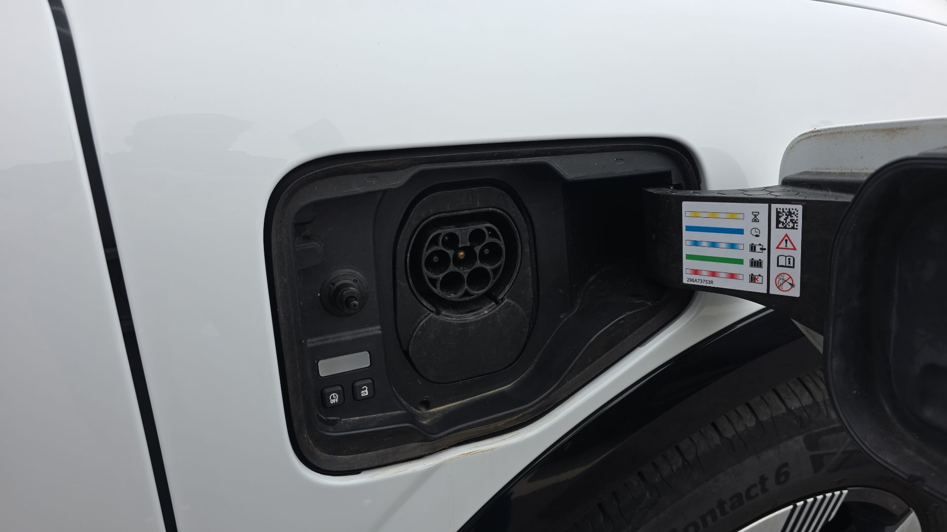 Vente en ligne Renault Megane E-Tech  EV40 130ch standard charge au prix de 18 990 €