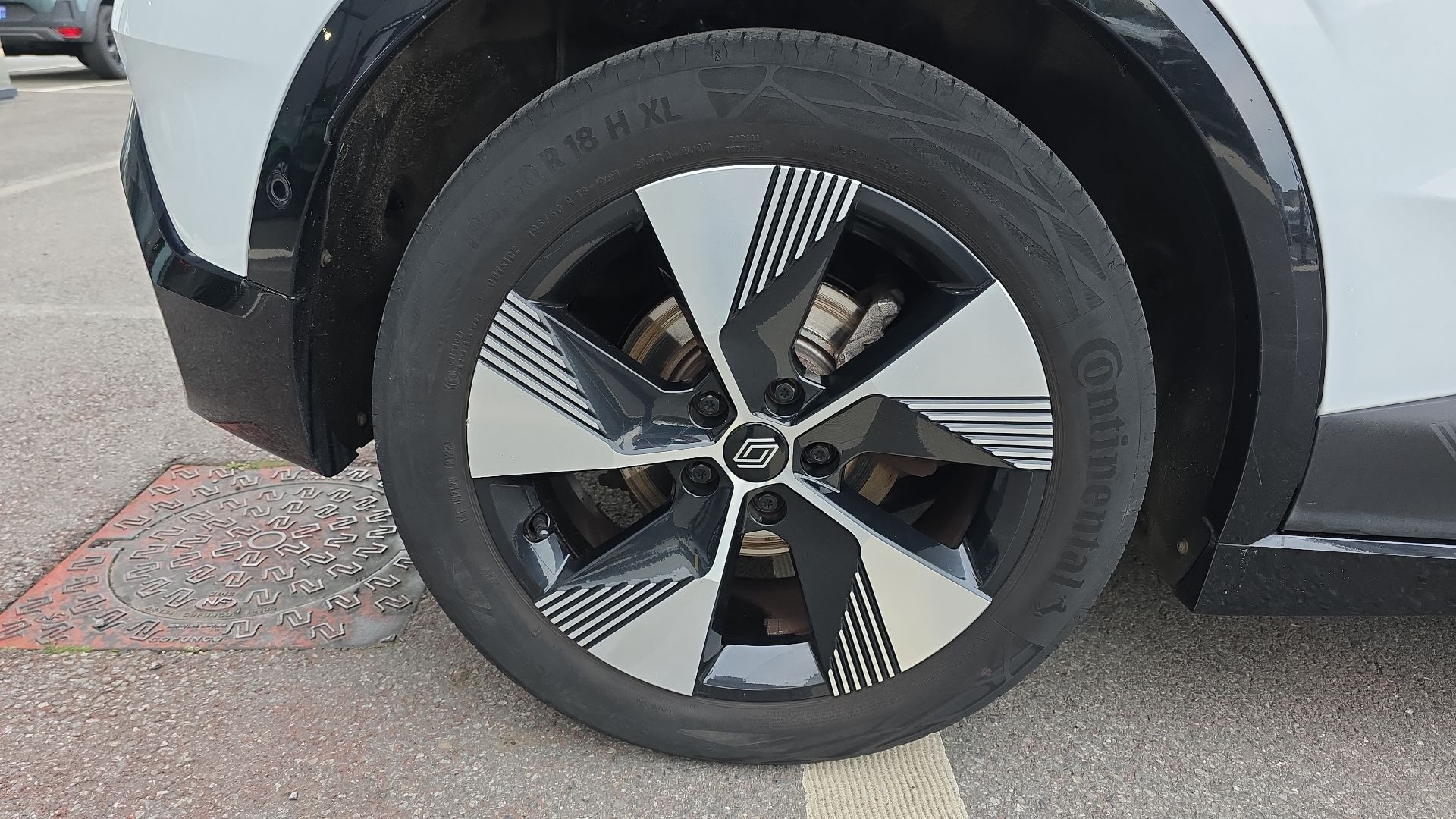 Vente en ligne Renault Megane E-Tech  EV40 130ch standard charge au prix de 18 990 €