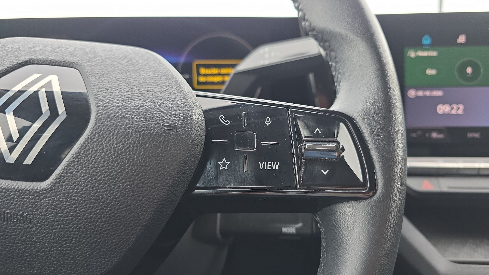 Vente en ligne Renault Megane E-Tech  EV40 130ch standard charge au prix de 18 990 €