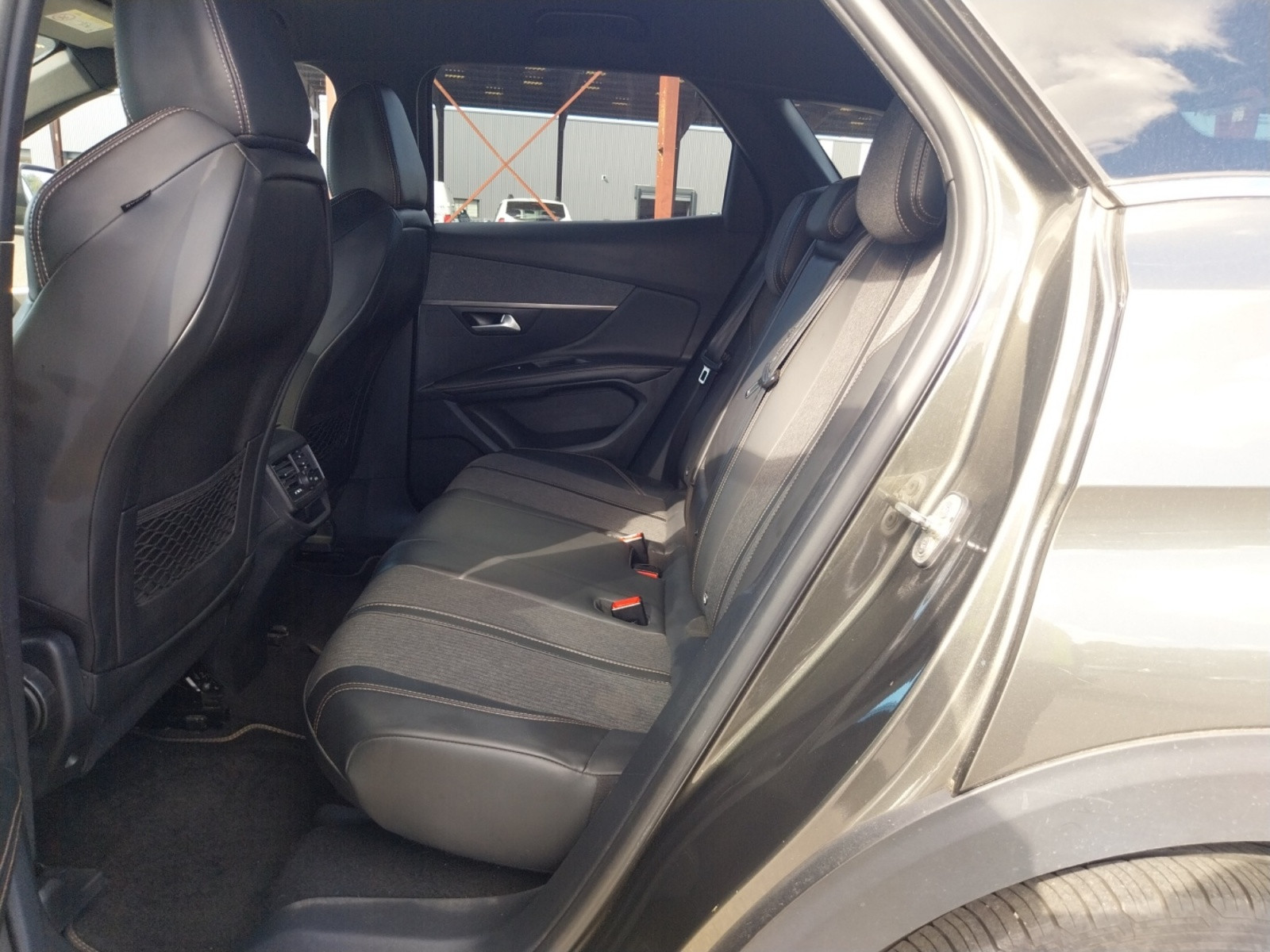 Vente en ligne Peugeot 3008  1.6 BlueHDi 120ch S&S BVM6 au prix de 13 490 €