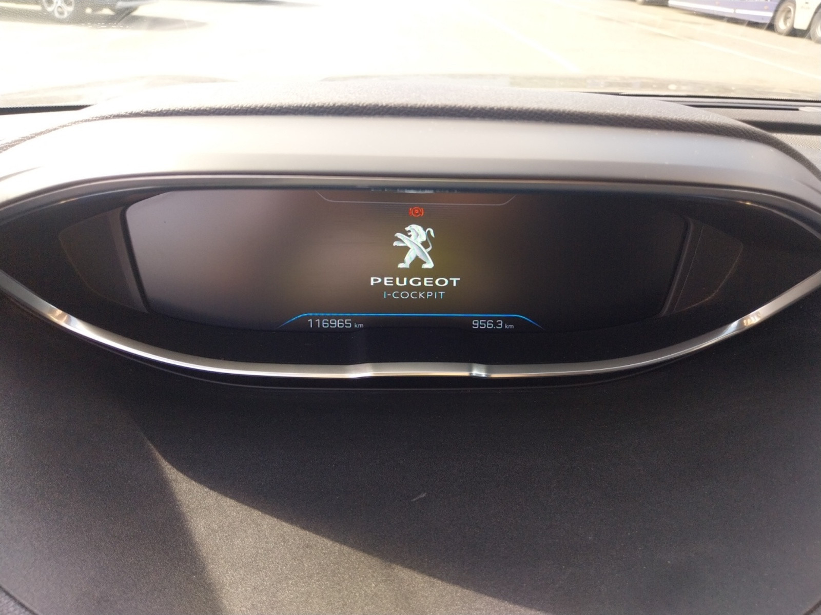 Vente en ligne Peugeot 3008  1.6 BlueHDi 120ch S&S BVM6 au prix de 13 490 €