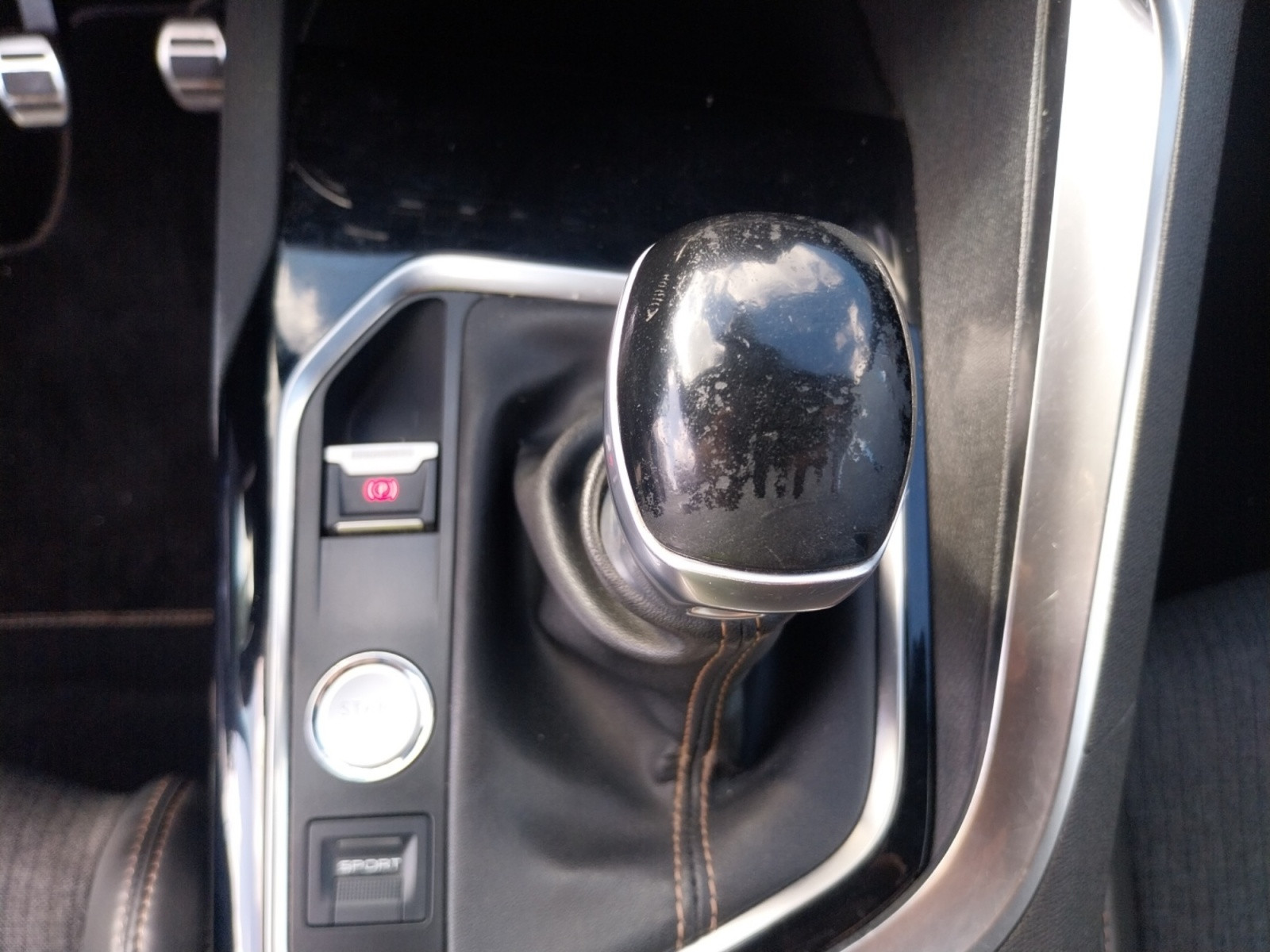 Vente en ligne Peugeot 3008  1.6 BlueHDi 120ch S&S BVM6 au prix de 13 490 €