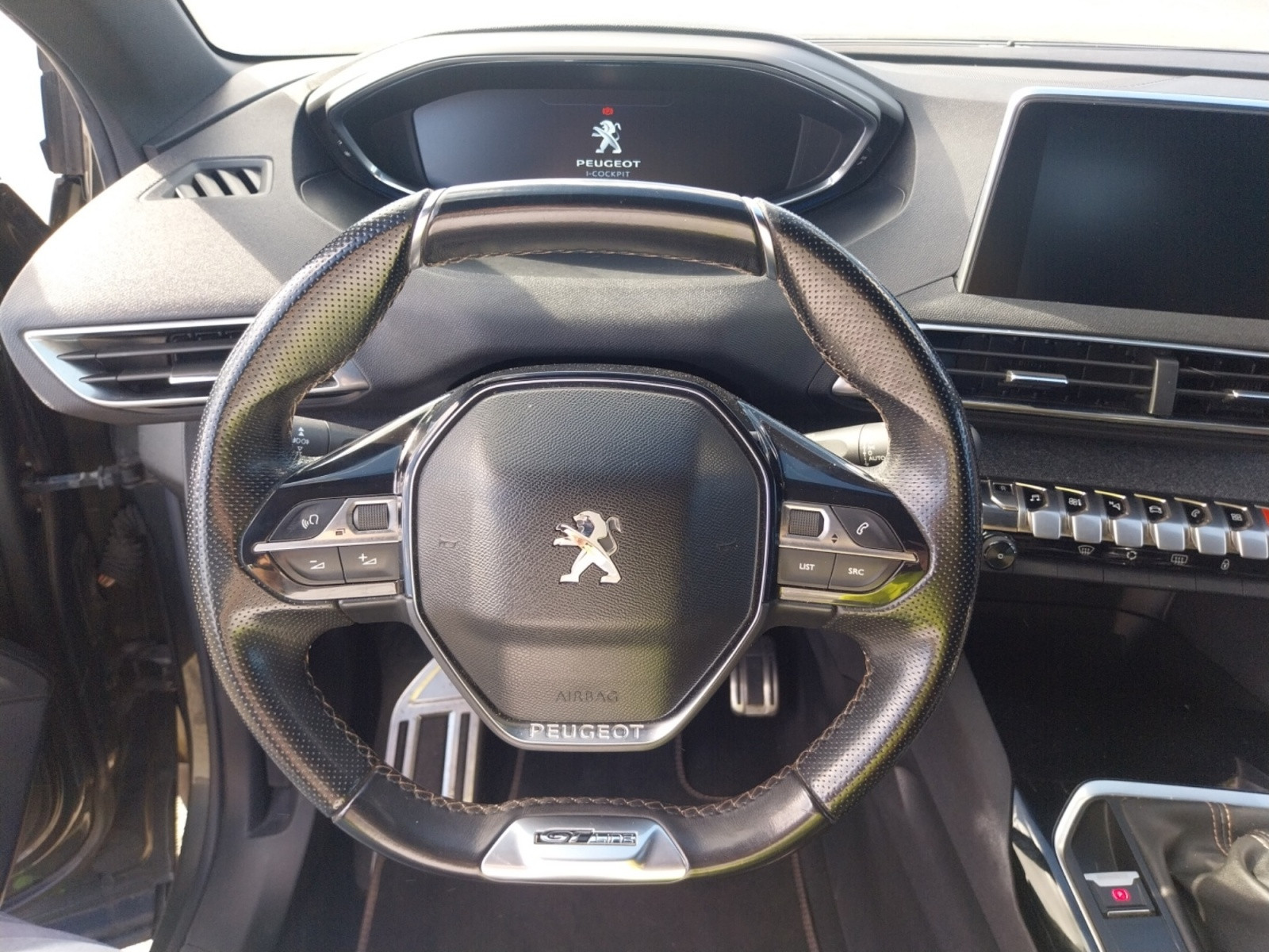 Vente en ligne Peugeot 3008  1.6 BlueHDi 120ch S&S BVM6 au prix de 13 490 €