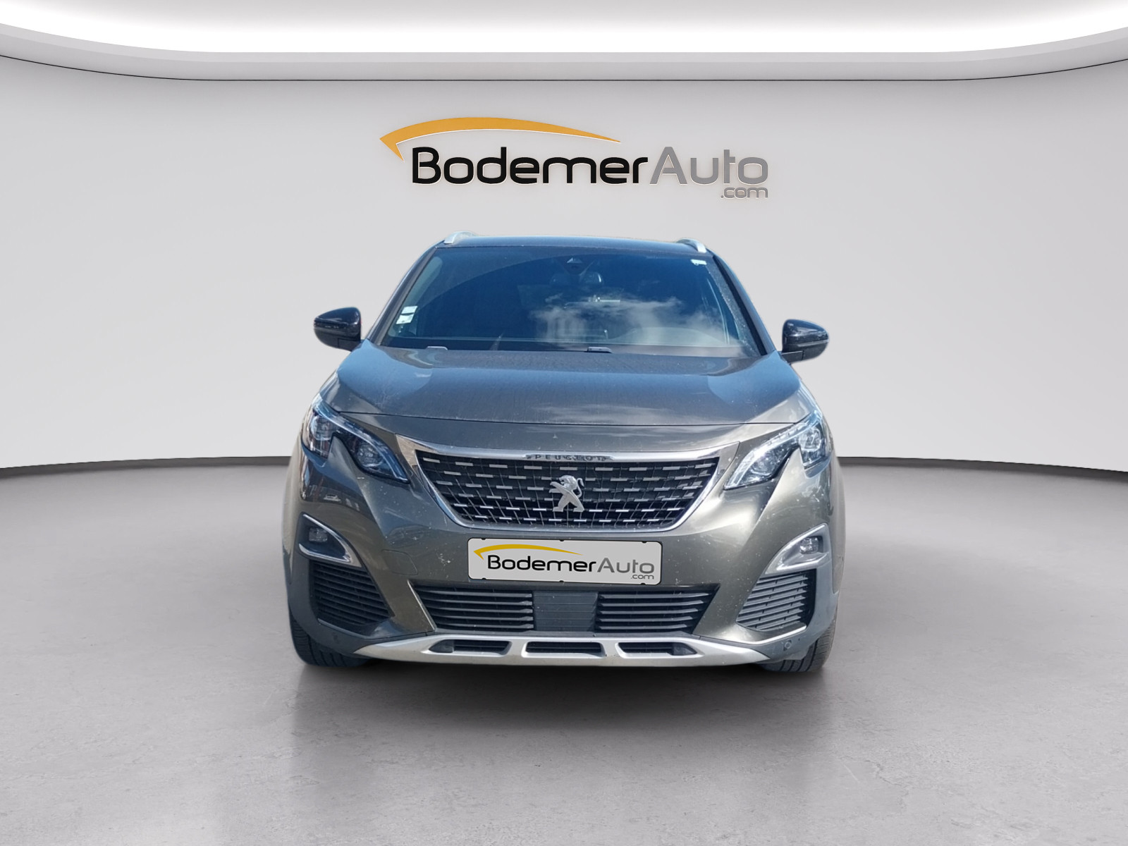 Vente en ligne Peugeot 3008  1.6 BlueHDi 120ch S&S BVM6 au prix de 13 490 €
