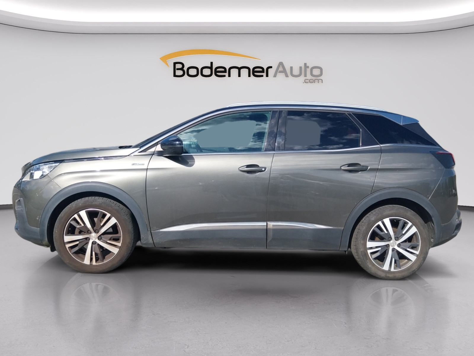 Vente en ligne Peugeot 3008  1.6 BlueHDi 120ch S&S BVM6 au prix de 13 490 €