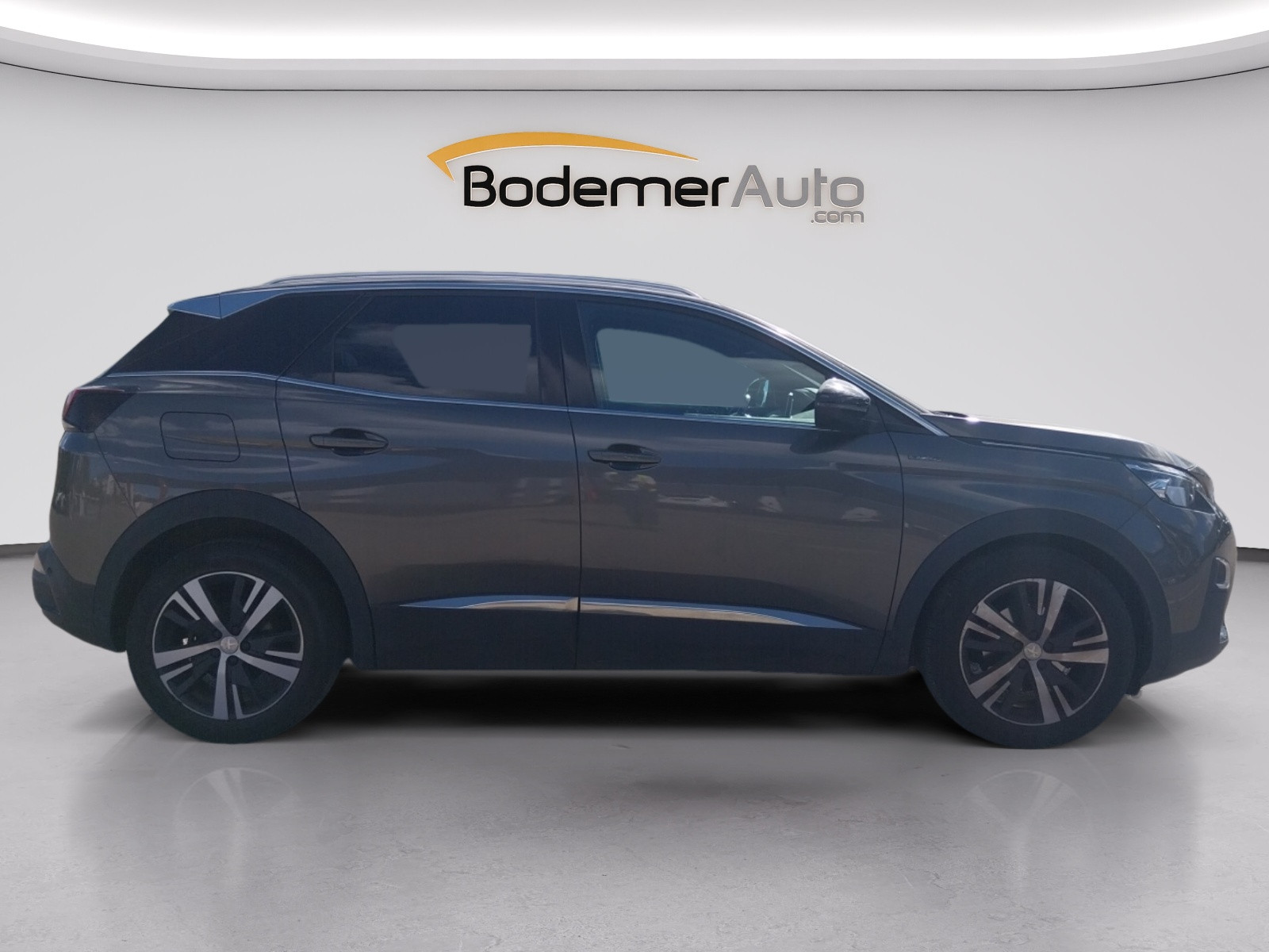 Vente en ligne Peugeot 3008  1.6 BlueHDi 120ch S&S BVM6 au prix de 13 490 €
