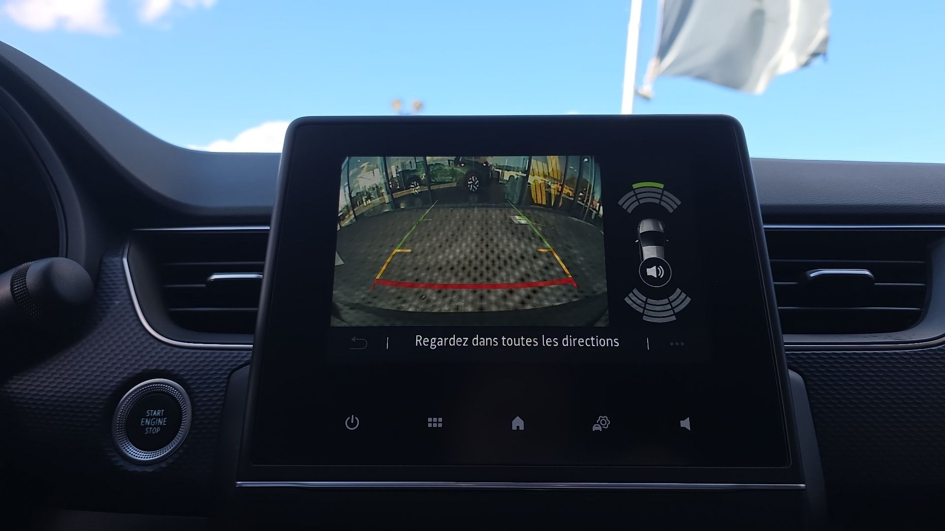 Vente en ligne Renault Arkana  E-Tech hybride 145 - 22 au prix de 19 990 €