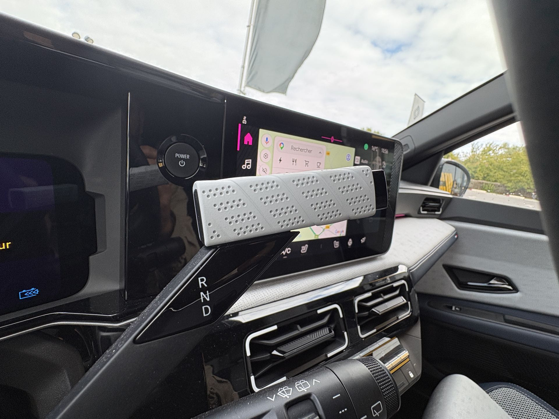 Vente en ligne Renault R5 E-Tech  150 ch autonomie confort au prix de 38 340 €