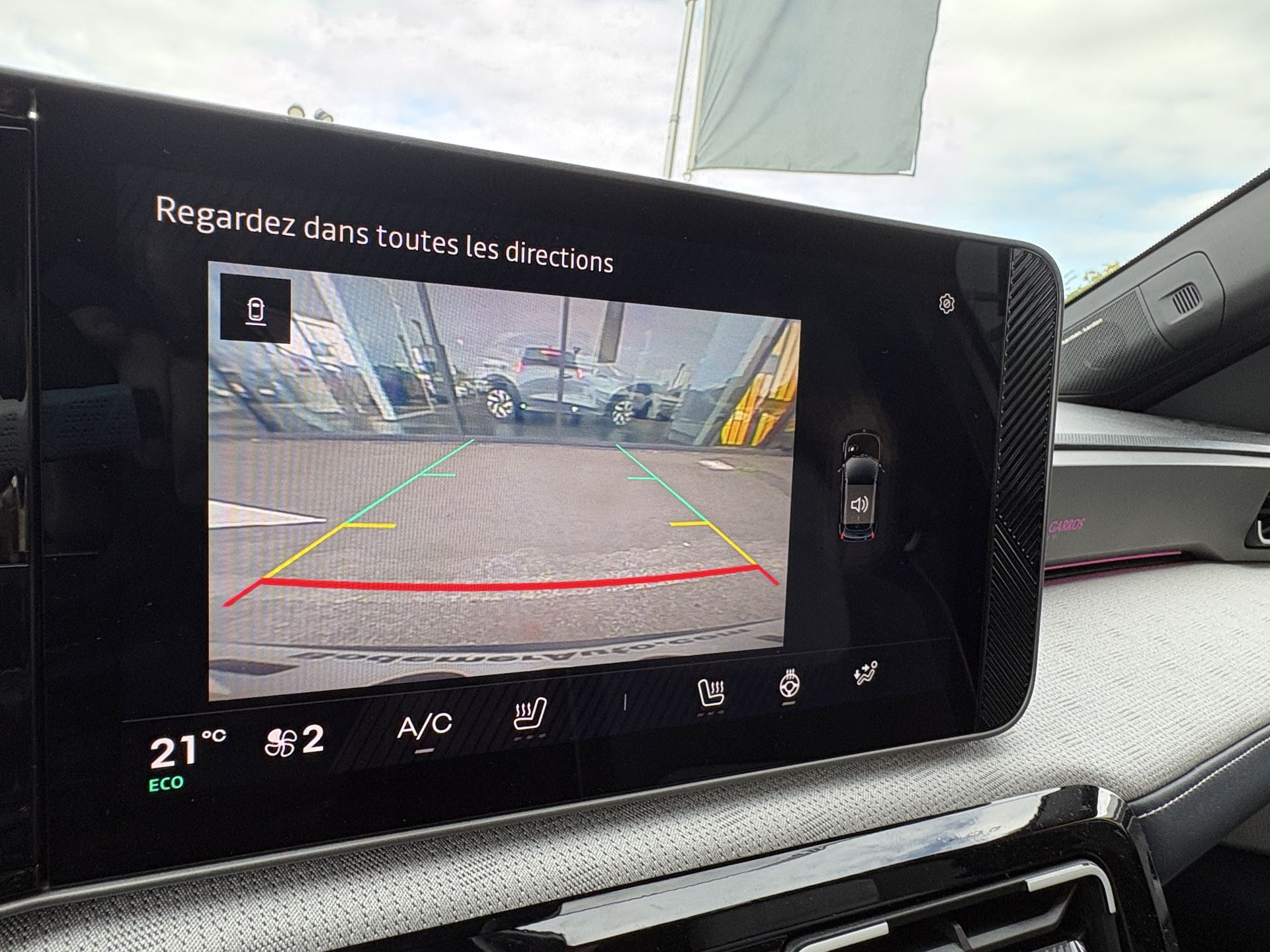 Vente en ligne Renault R5 E-Tech  150 ch autonomie confort au prix de 38 340 €