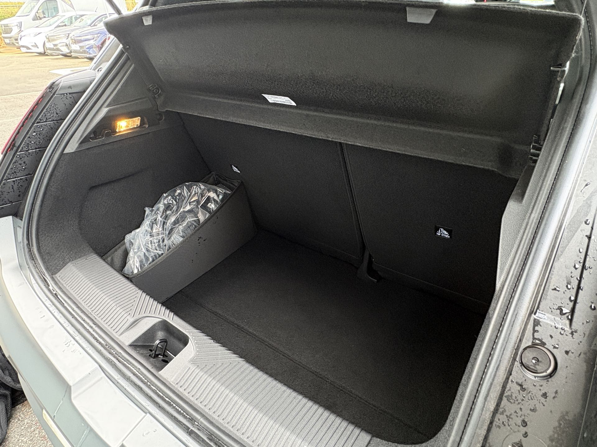 Vente en ligne Renault R5 E-Tech  150 ch autonomie confort au prix de 38 340 €