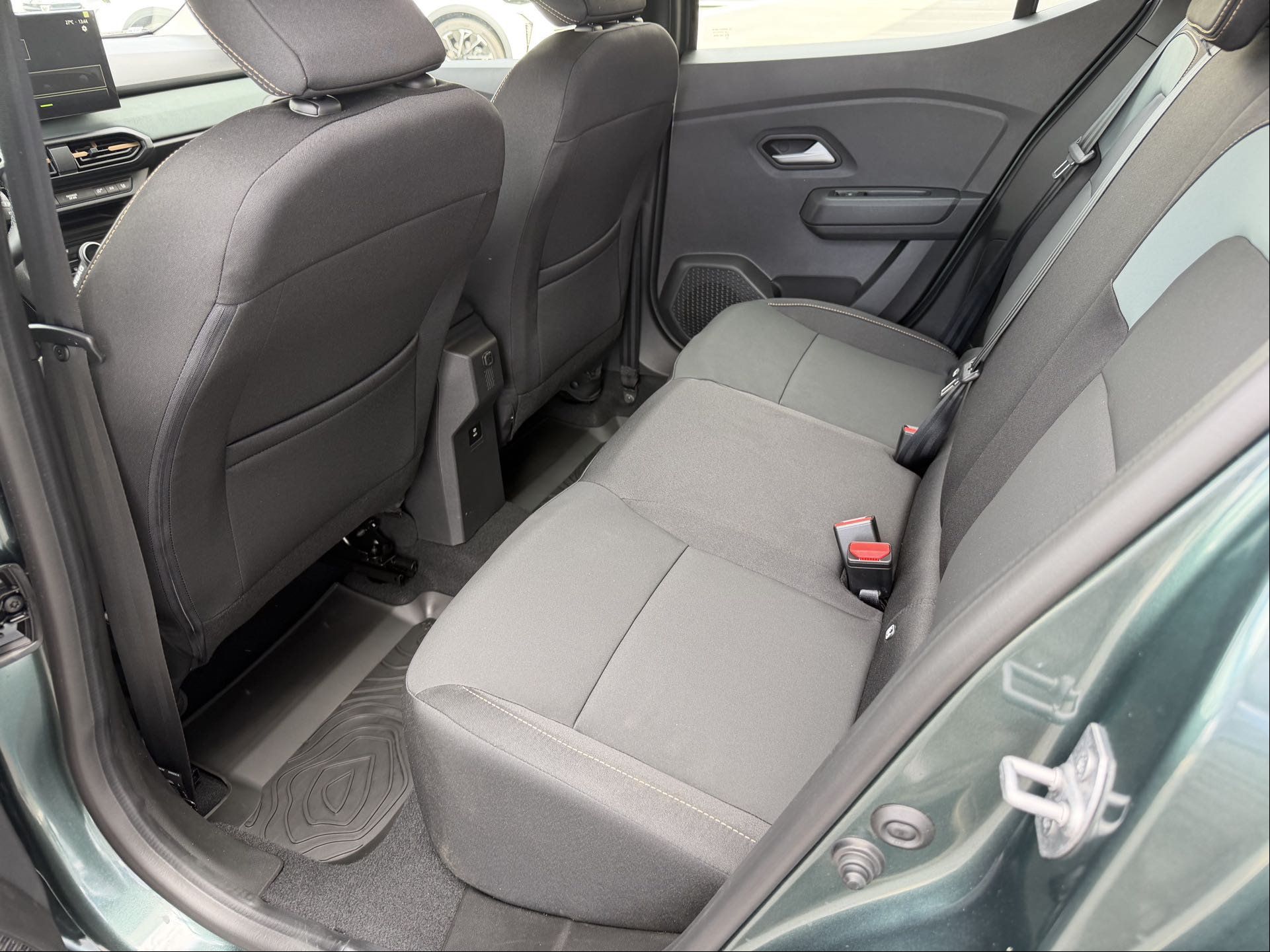 Vente en ligne Dacia Sandero Sandero ECO-G 120 auto au prix de 21 490 €