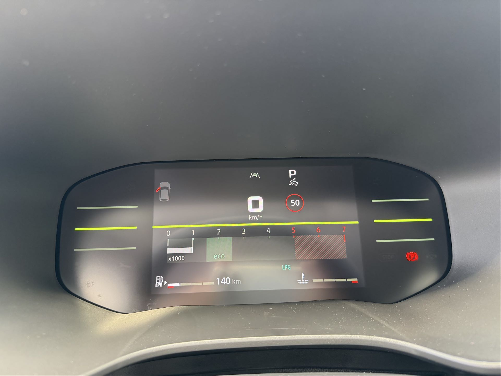 Vente en ligne Dacia Sandero Sandero ECO-G 120 auto au prix de 21 490 €