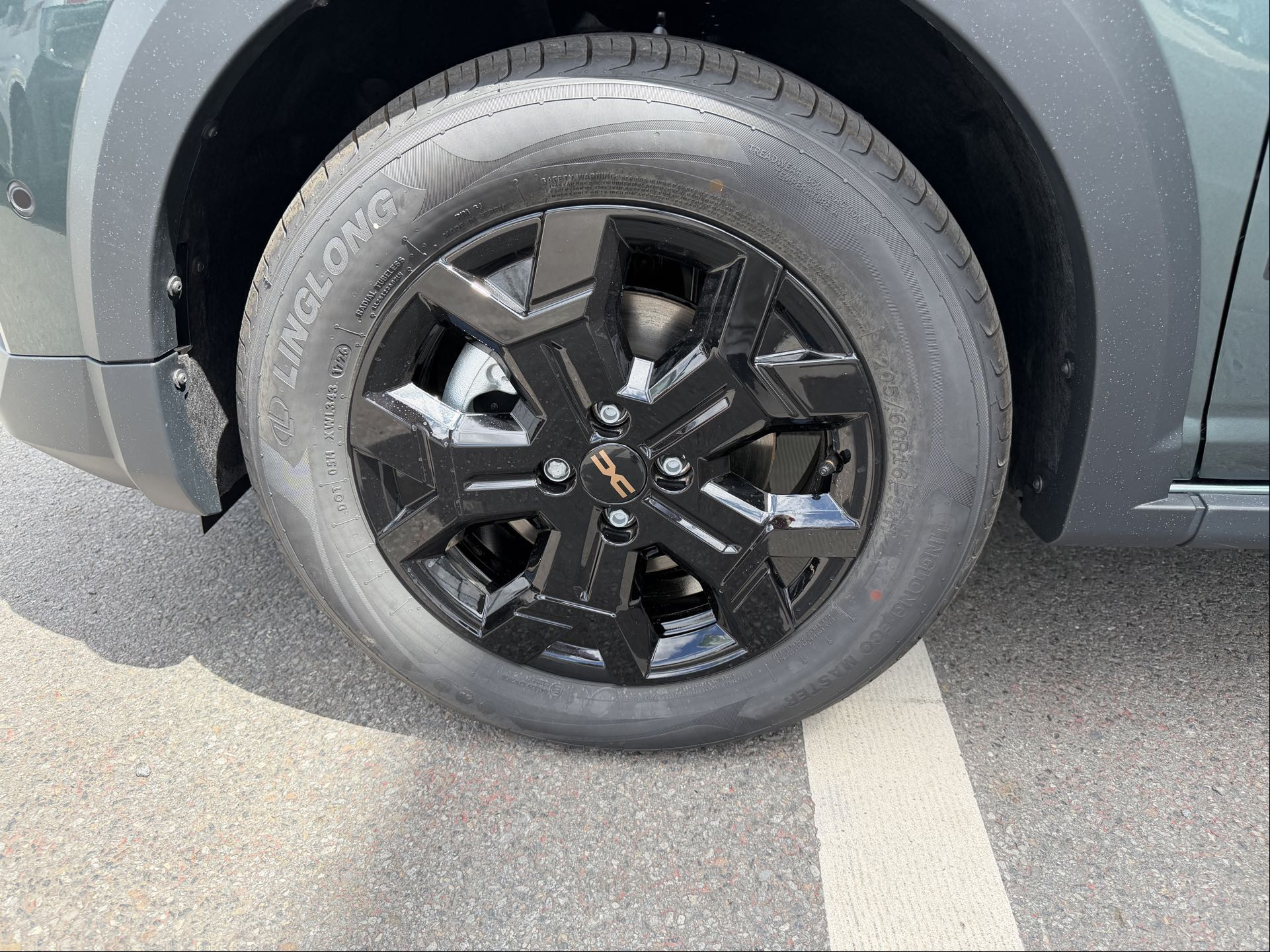 Vente en ligne Dacia Sandero Sandero ECO-G 120 auto au prix de 21 490 €