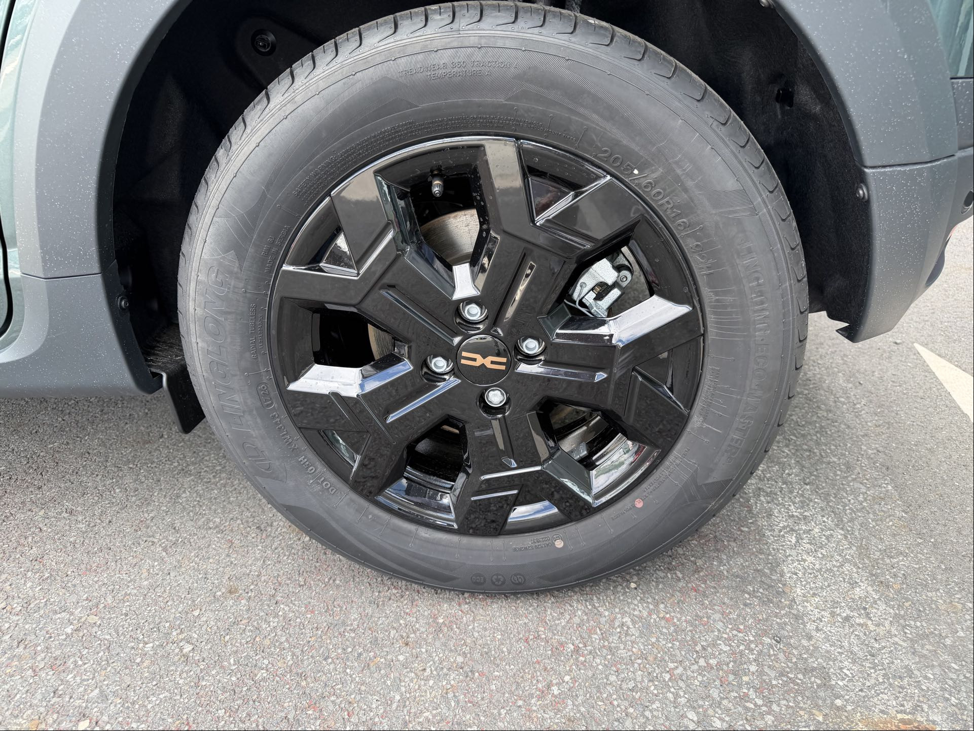 Vente en ligne Dacia Sandero Sandero ECO-G 120 auto au prix de 21 490 €