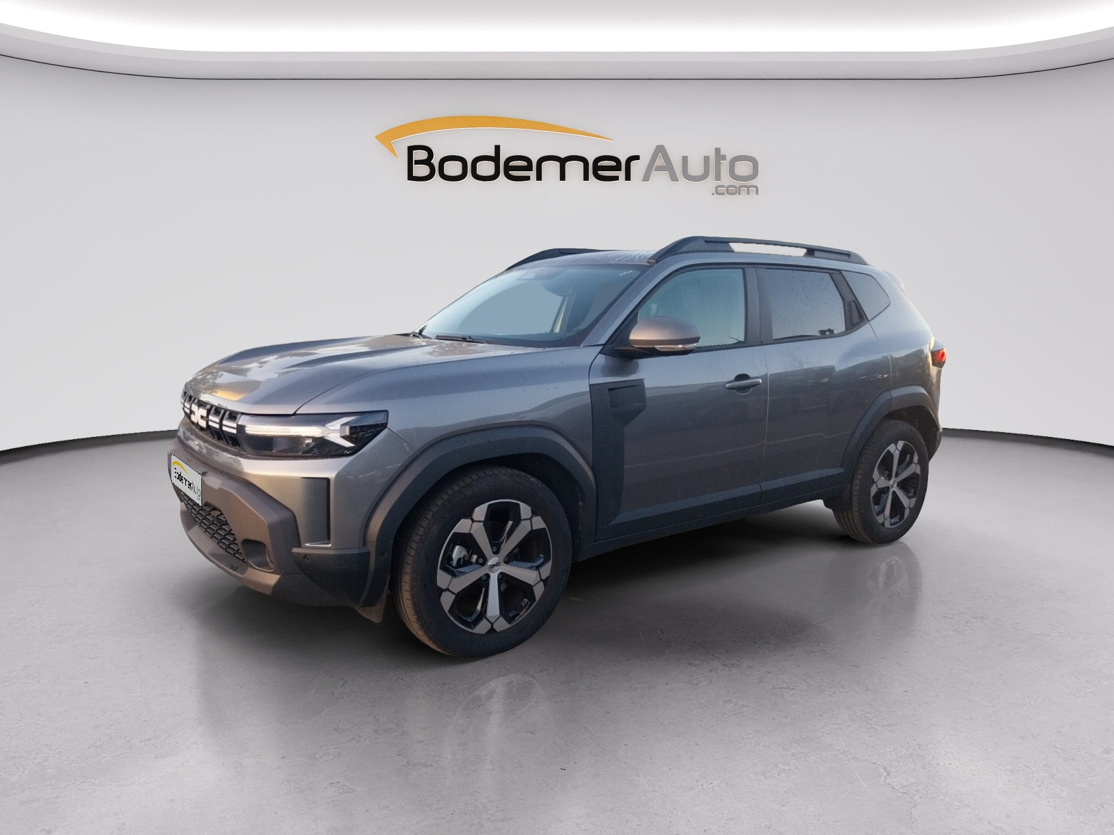 Dacia Duster  Hybrid 140 occasion de 2024 en vente à Lamballe