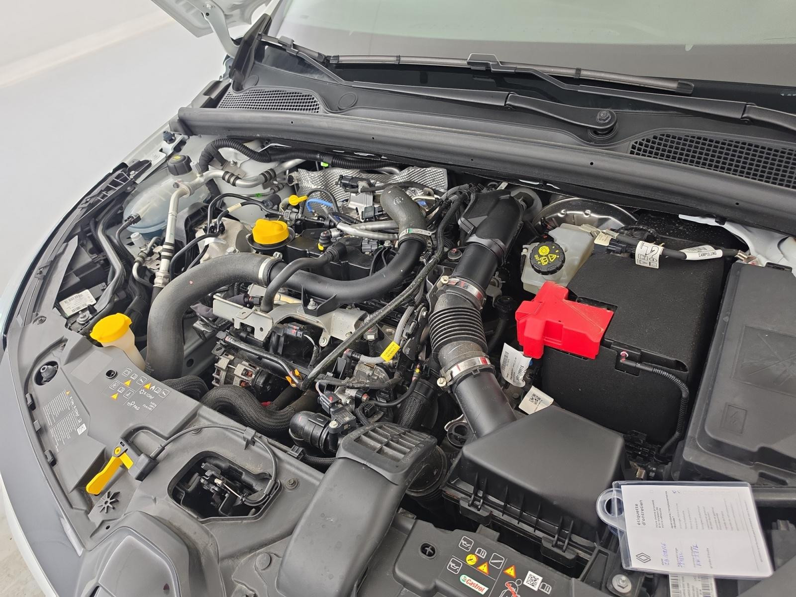 Vente en ligne Renault Clio 5 Clio TCe 90 ch GSR2 au prix de 15 490 €
