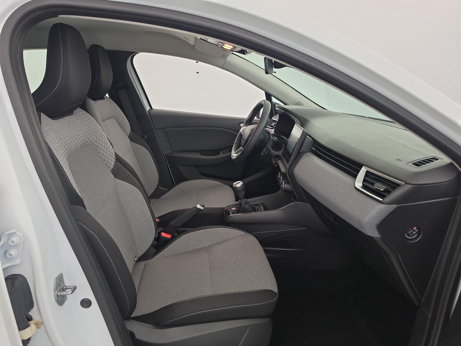 Vente en ligne Renault Clio 5 Clio TCe 90 ch GSR2 au prix de 15 490 €