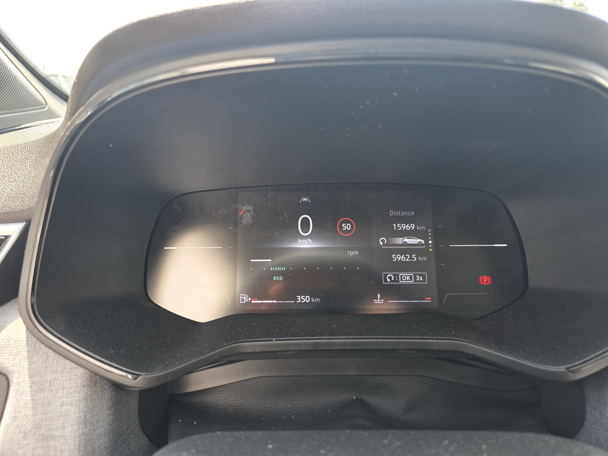 Vente en ligne Renault Clio 5 Clio TCe 90 ch GSR2 au prix de 15 490 €
