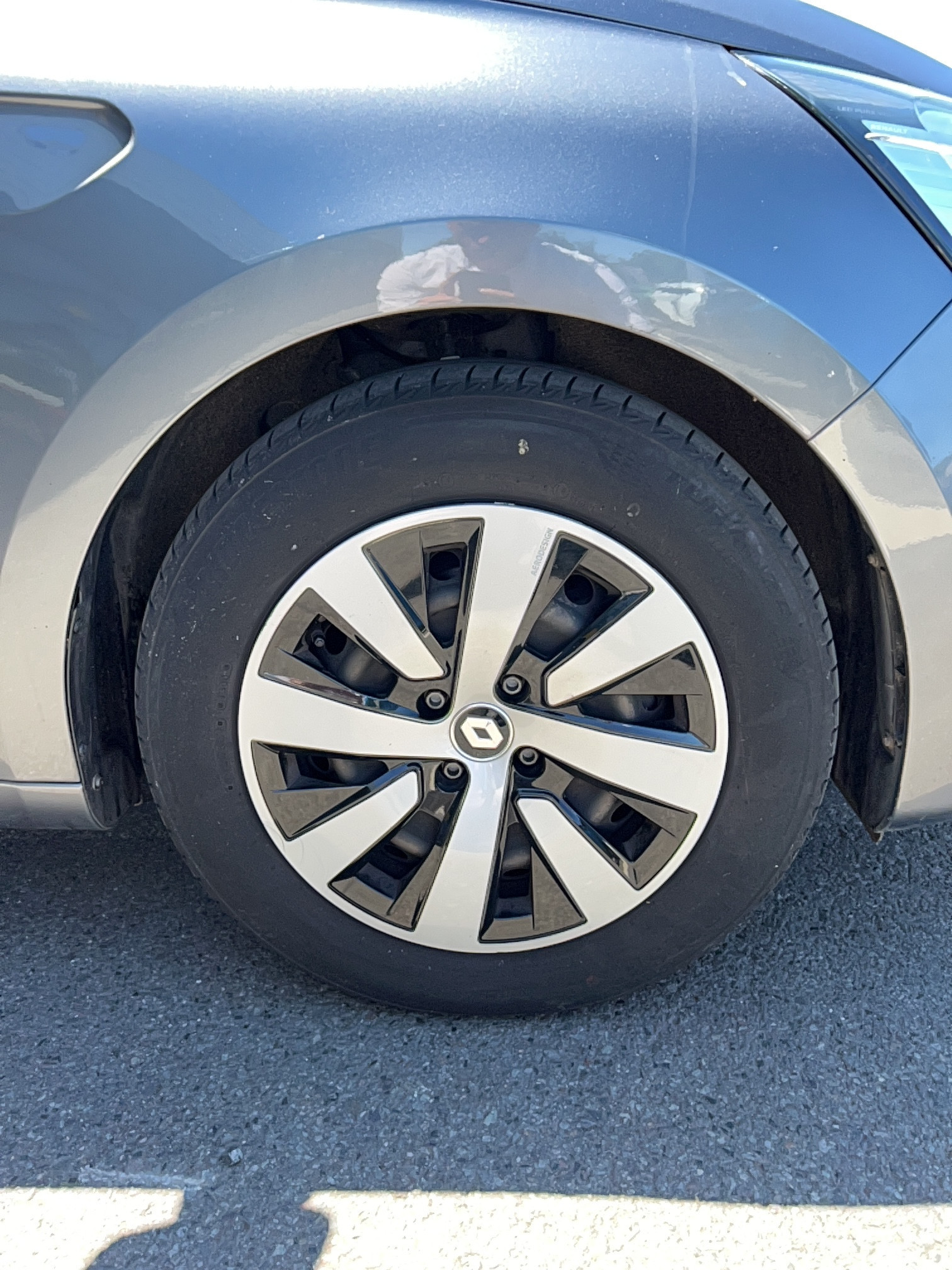 Vente en ligne Renault Clio 5 Clio TCe 90 au prix de 13 990 €