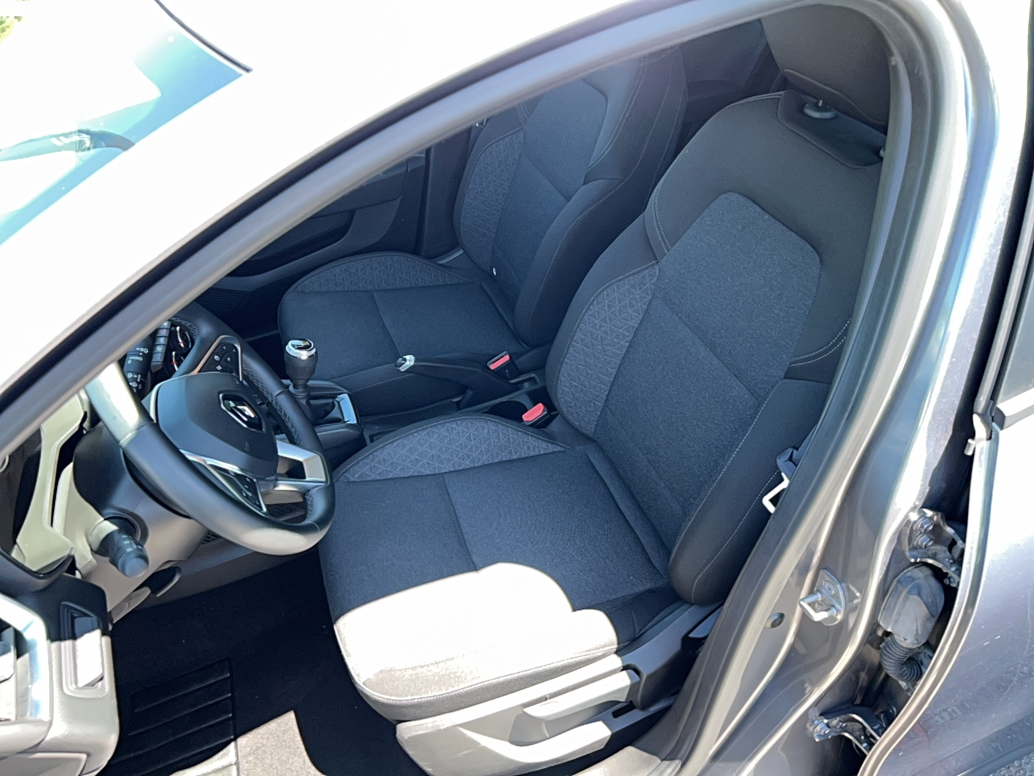 Vente en ligne Renault Clio 5 Clio TCe 90 au prix de 13 990 €