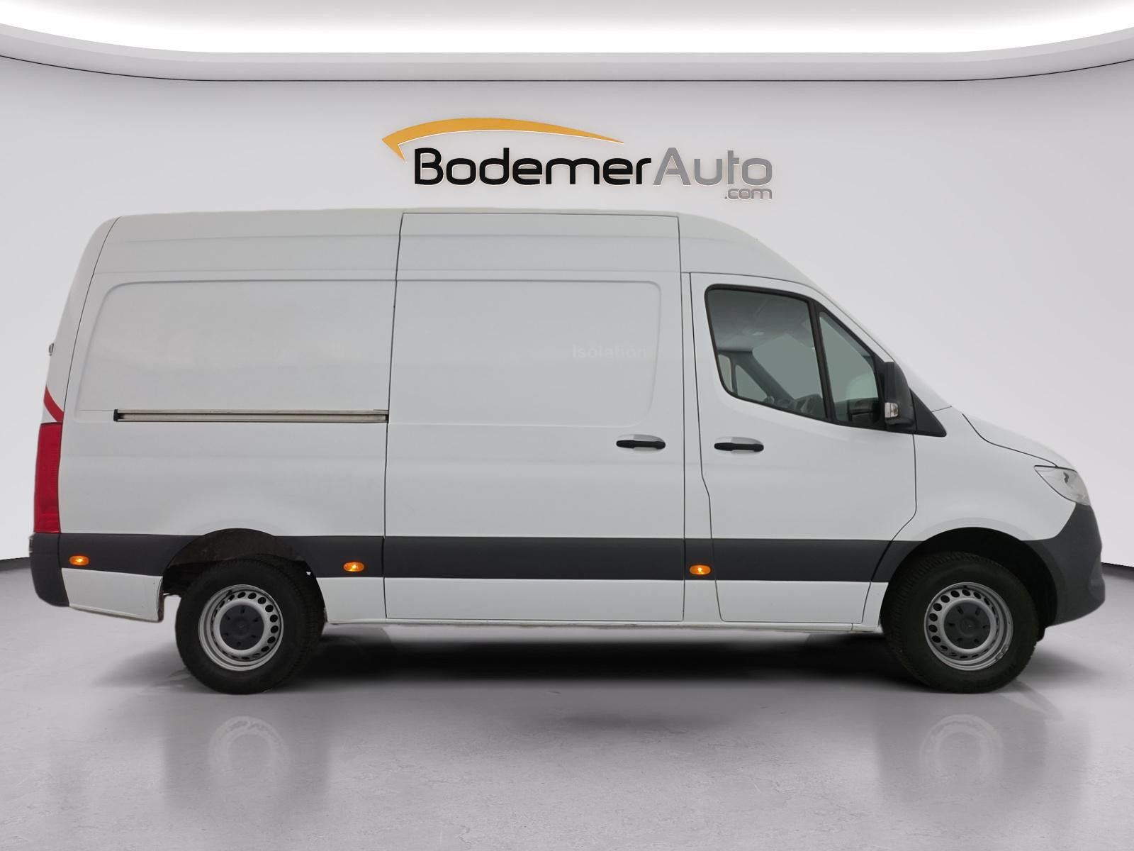 Vente en ligne Mercedes Sprinter Fourgon SPRINTER FGN 314 CDI 37 3.5T PROPULSION au prix de 26 990 €