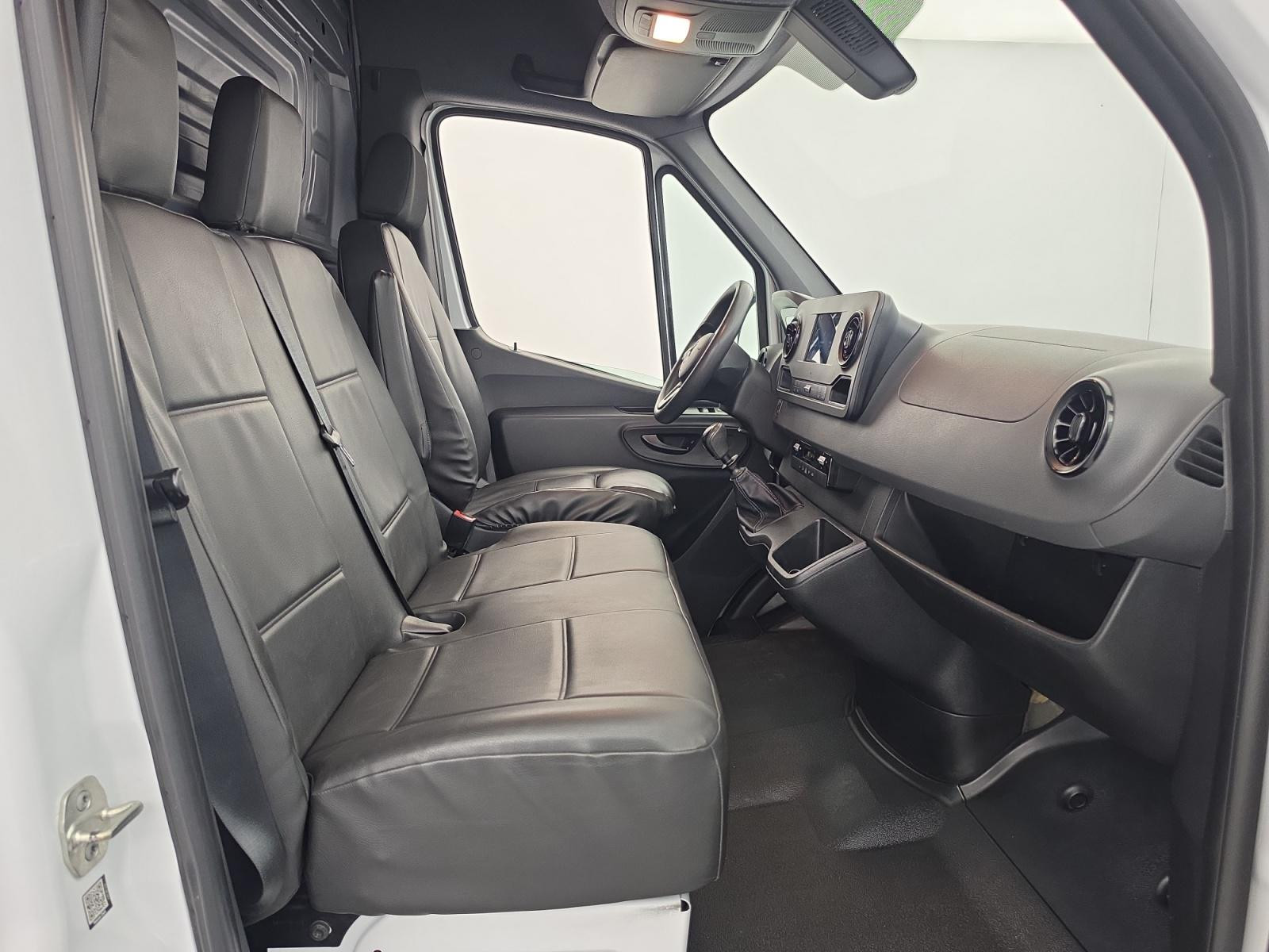 Vente en ligne Mercedes Sprinter Fourgon SPRINTER FGN 314 CDI 37 3.5T PROPULSION au prix de 26 990 €