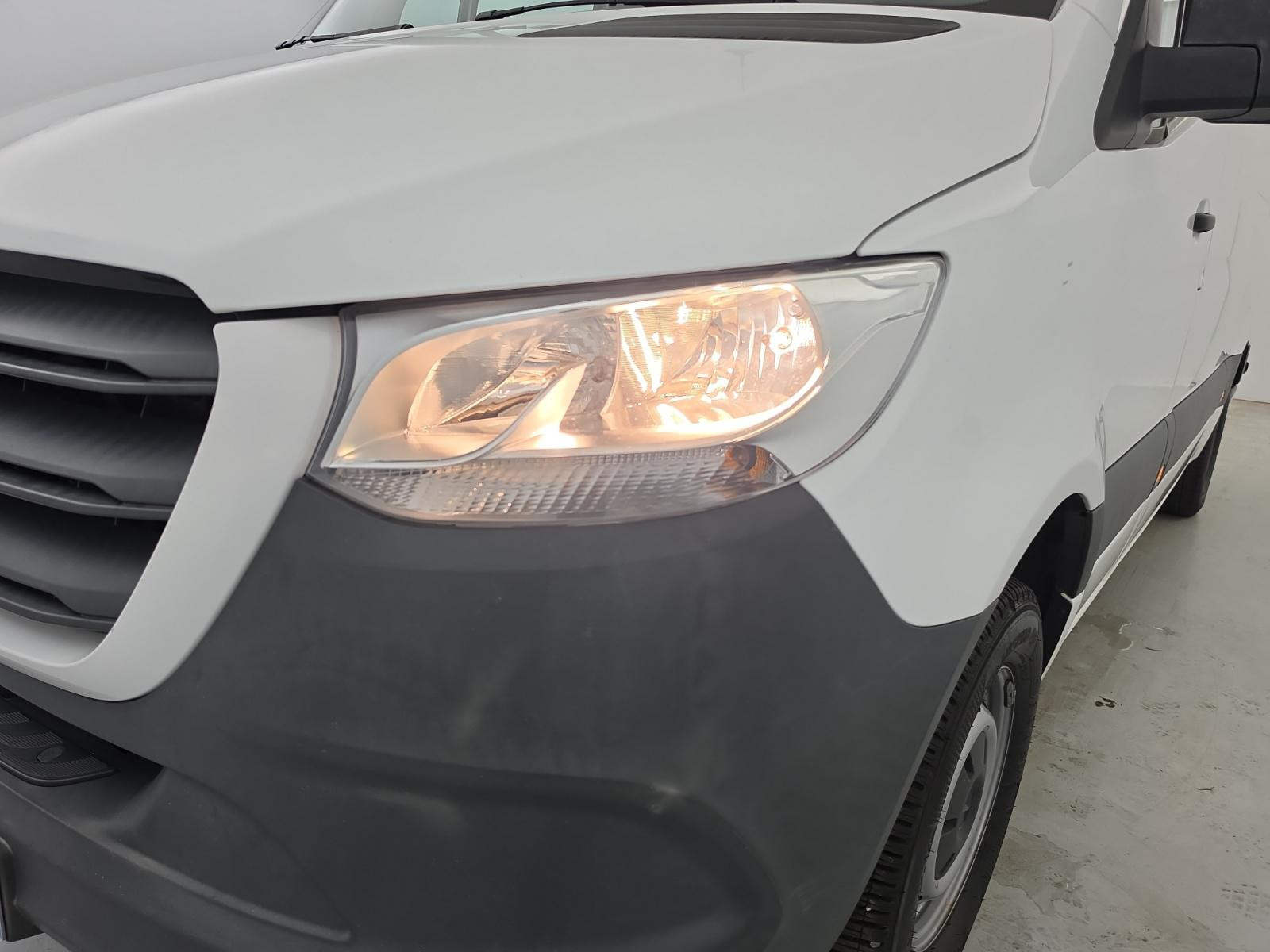Vente en ligne Mercedes Sprinter Fourgon SPRINTER FGN 314 CDI 37 3.5T PROPULSION au prix de 26 990 €